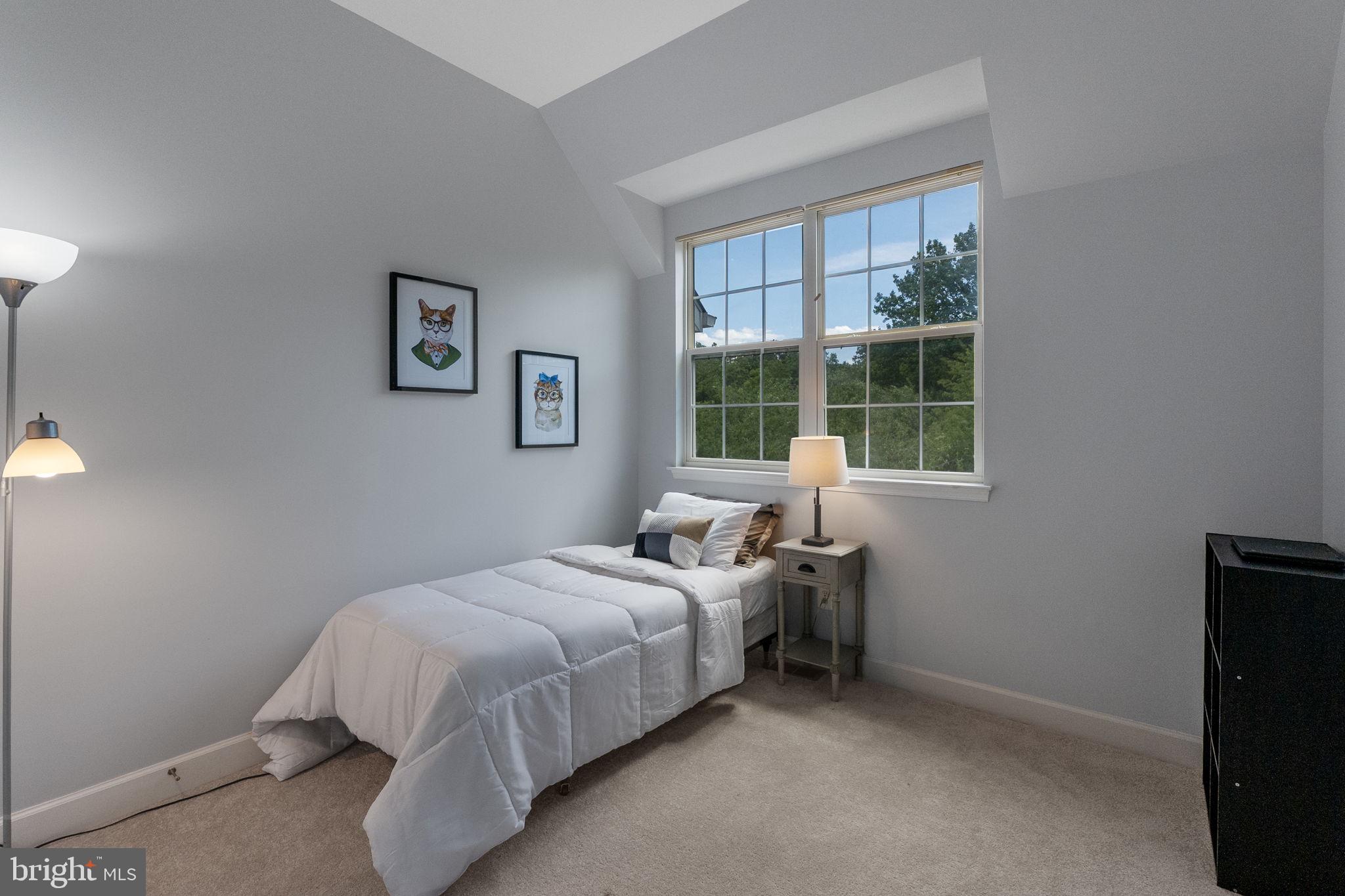 BUCKINGHAM STATION - Residential