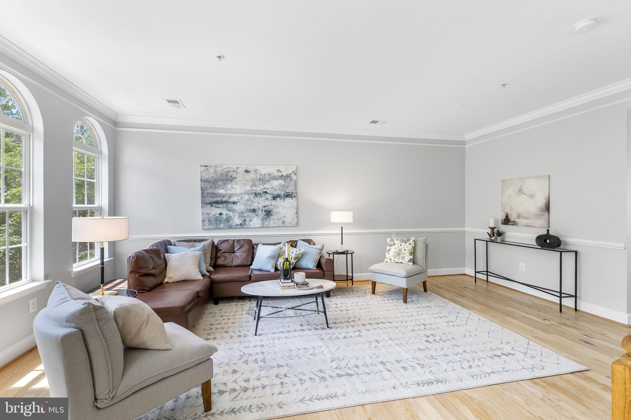 BUCKINGHAM STATION - Residential