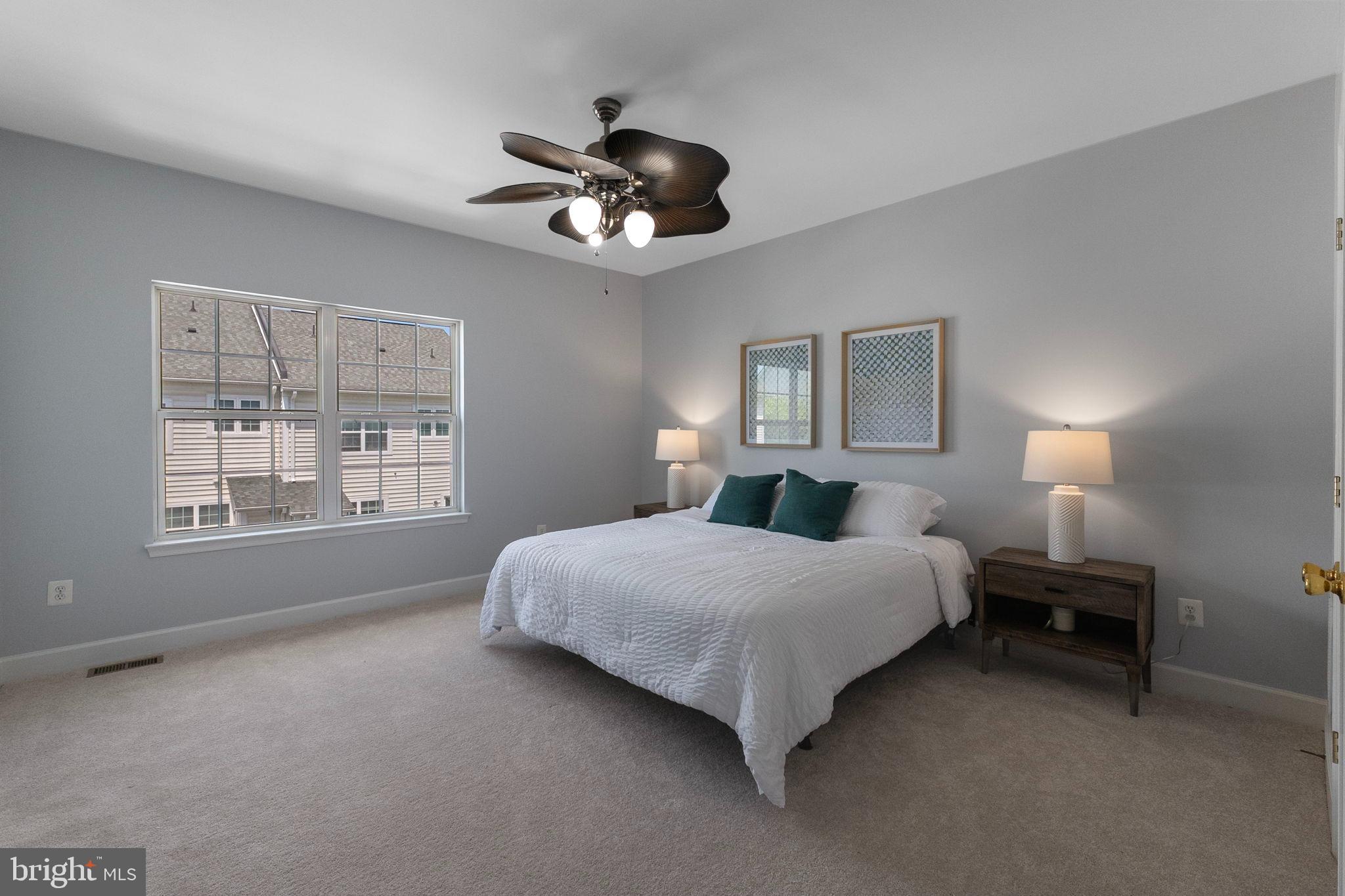 BUCKINGHAM STATION - Residential