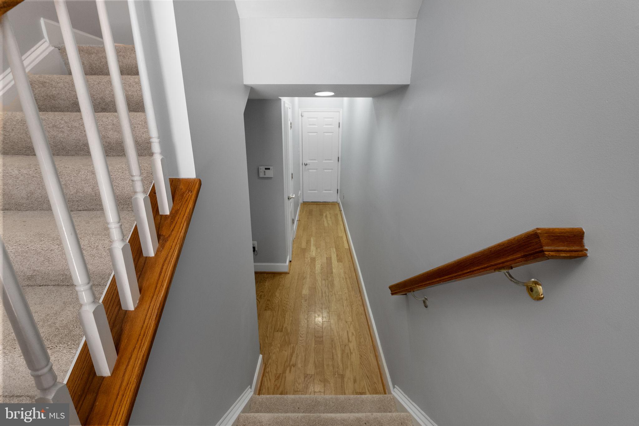 BUCKINGHAM STATION - Residential