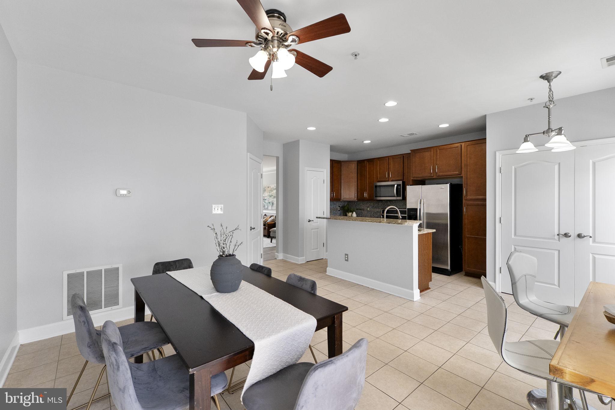 BUCKINGHAM STATION - Residential