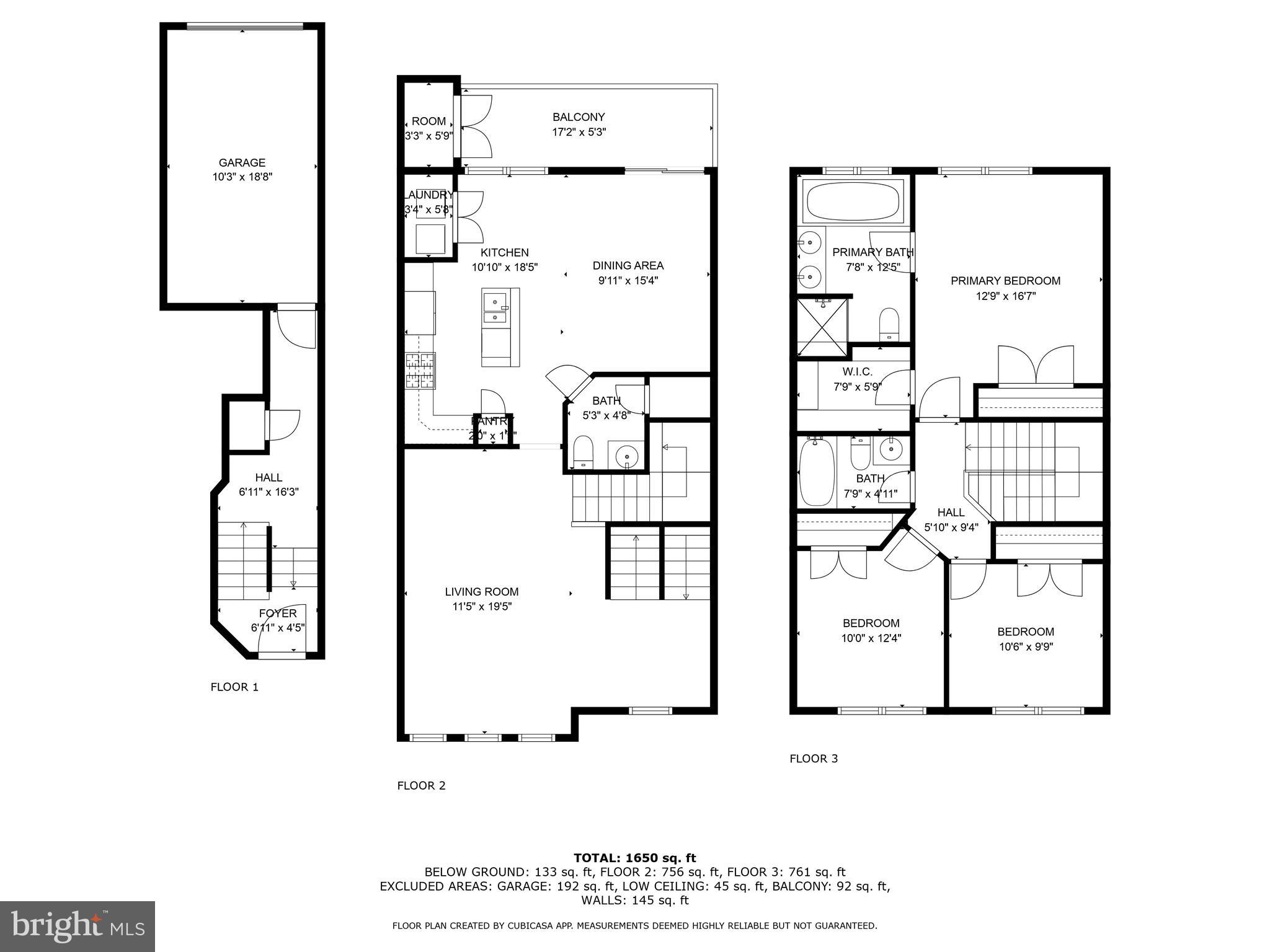 BUCKINGHAM STATION - Residential