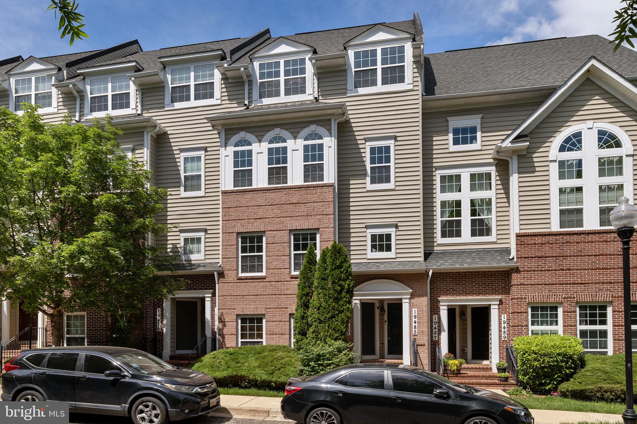 BUCKINGHAM STATION - Residential