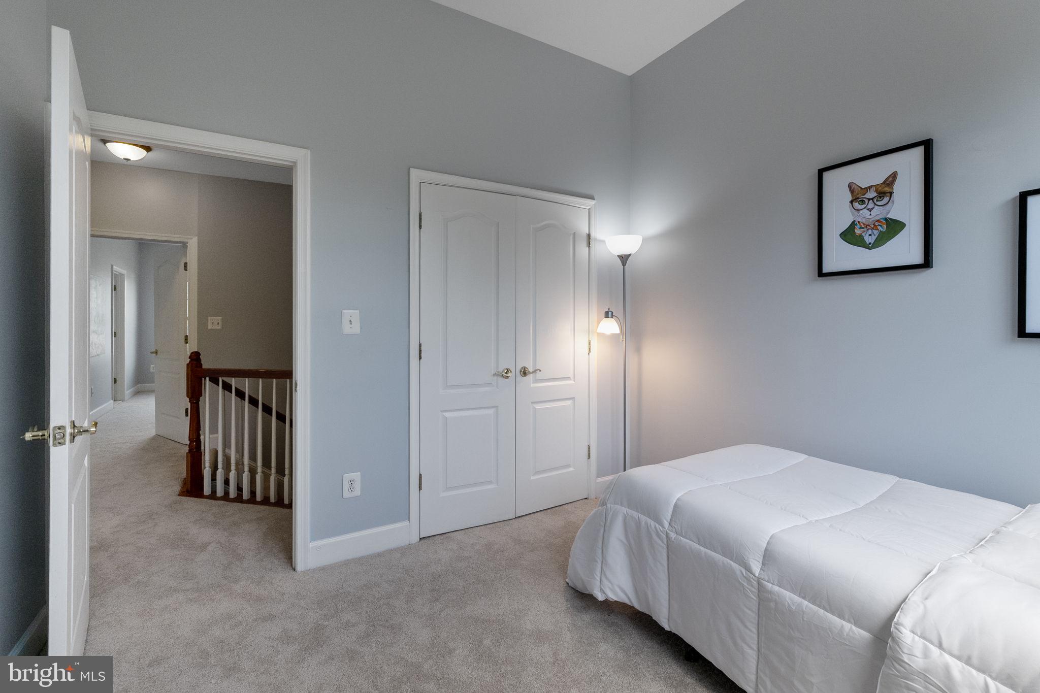 BUCKINGHAM STATION - Residential