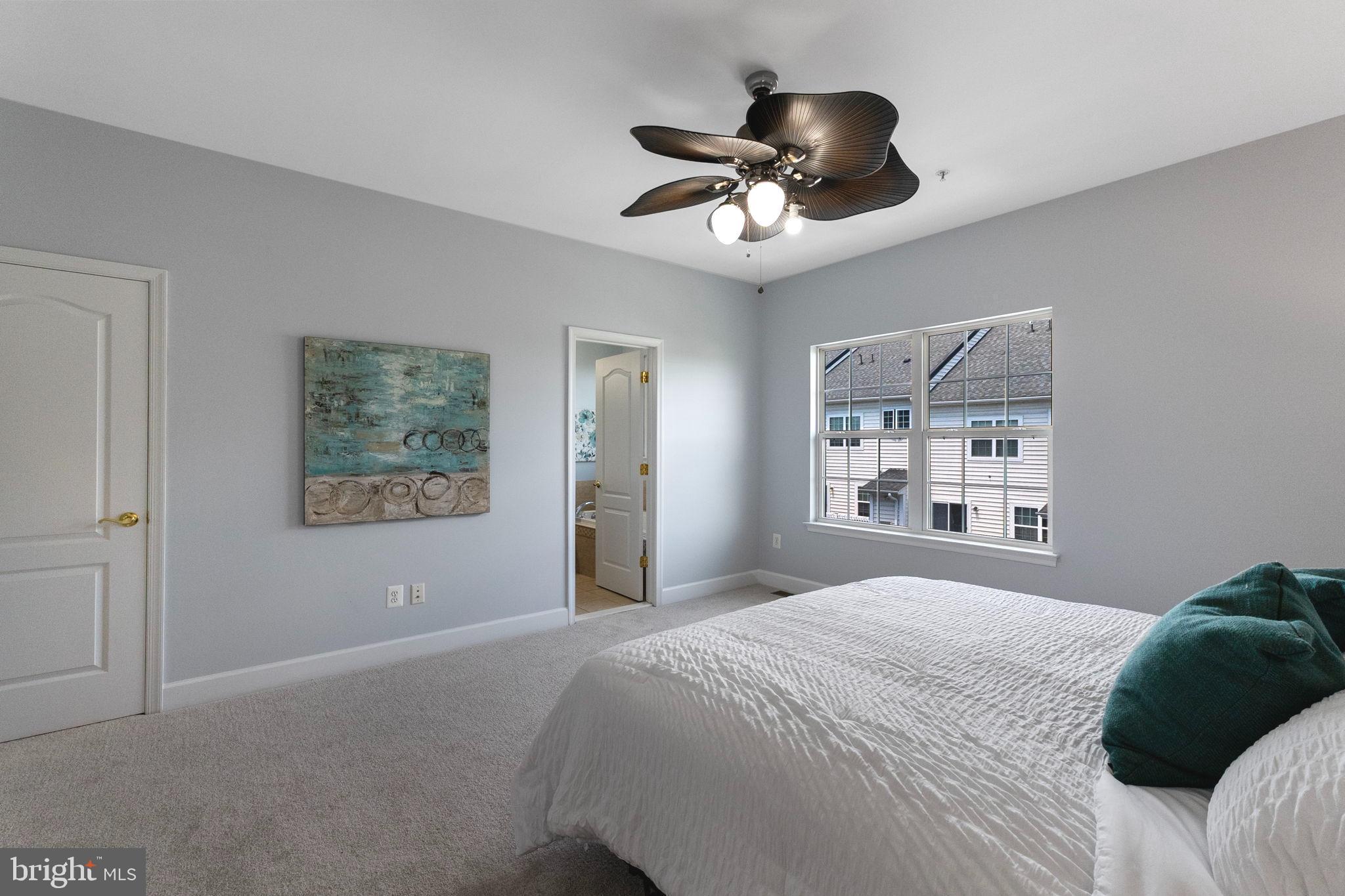 BUCKINGHAM STATION - Residential