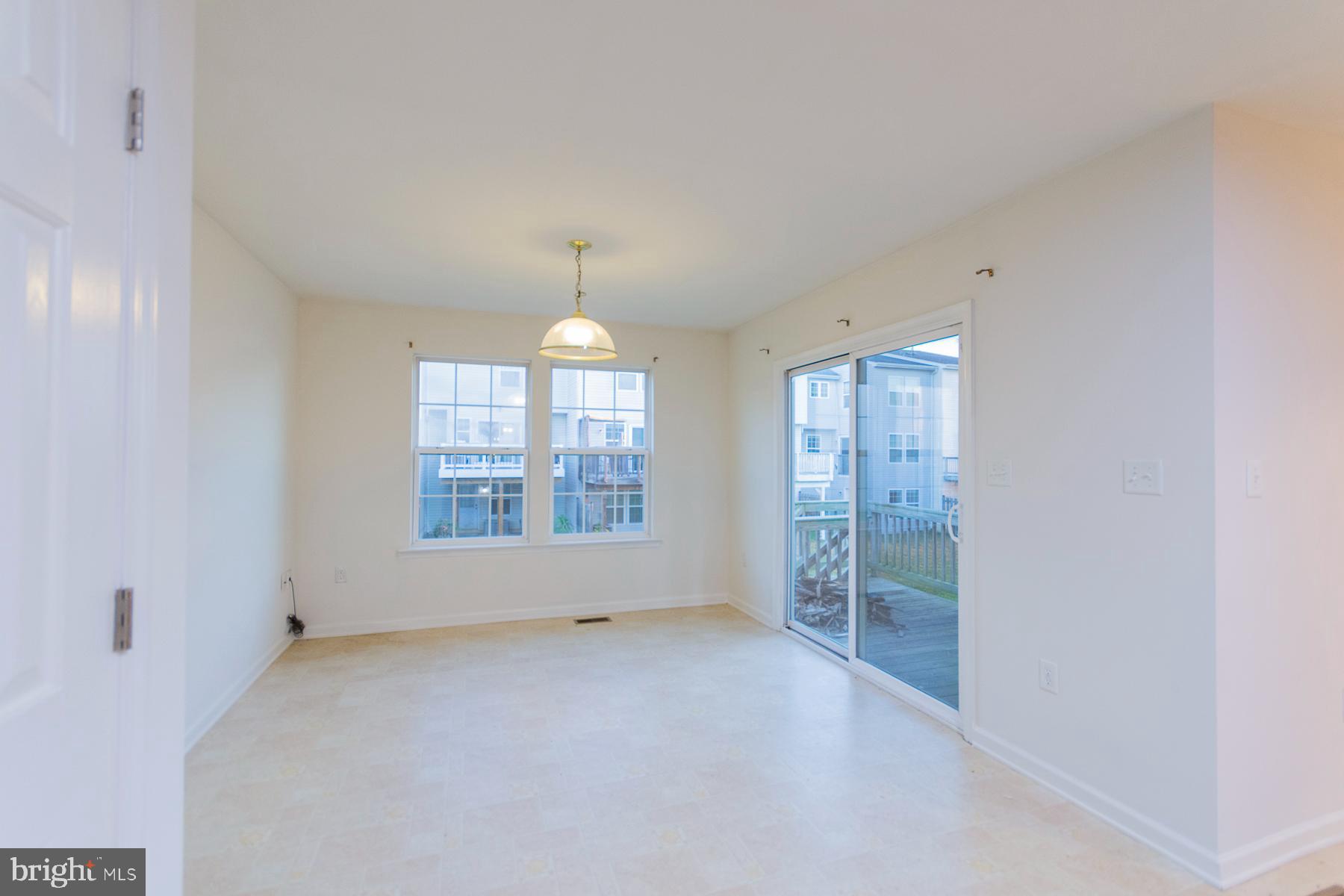 RIVERSIDE VILLAGES - Residential Lease