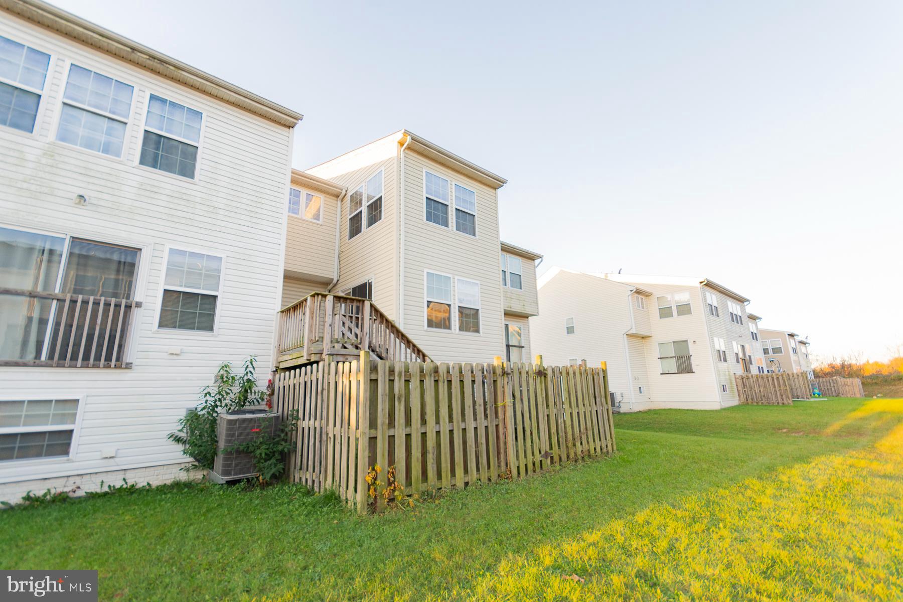 RIVERSIDE VILLAGES - Residential Lease