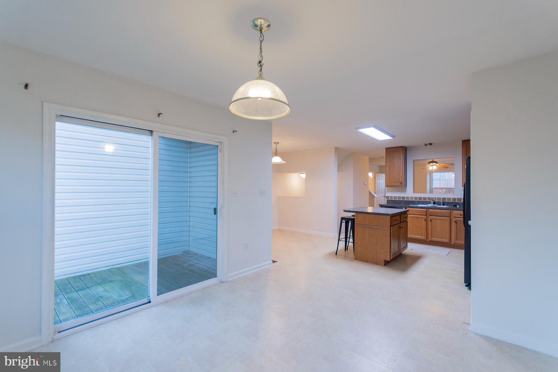 RIVERSIDE VILLAGES - Residential Lease