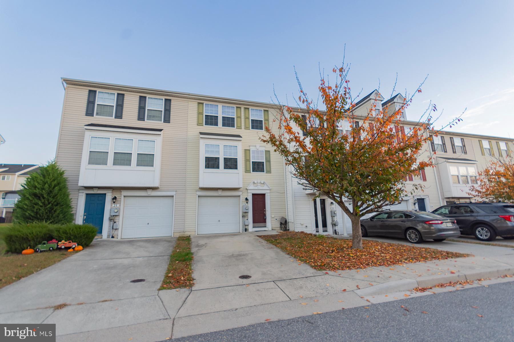 RIVERSIDE VILLAGES - Residential Lease