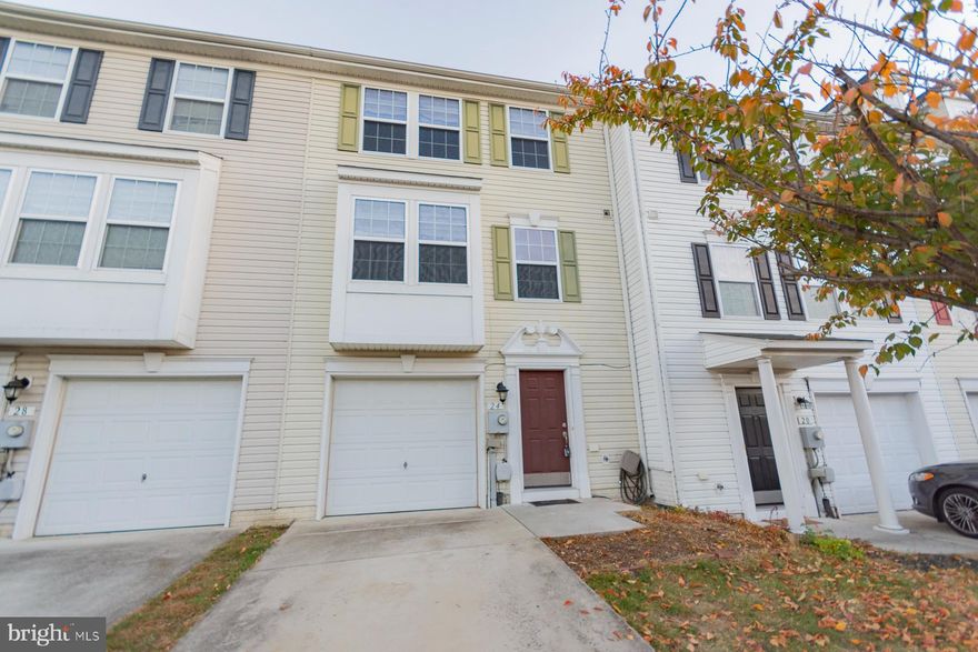 Welcome to this stunning 4-bedroom, 3.5-bath interior-unit Colonial townhome that combines space, style, and convenience! Freshly painted and with new carpet flooring, this home feels like new, ready for you to move right in. Step into the spacious kitchen featuring an island and dining area, perfect for cooking and entertaining. The sunroom, with sliding doors leading to the deck, bathes the main level in natural light and provides the ideal space to relax or host guests.  On the finished lower level, you’ll find the 4th bedroom, a full bath, and a convenient laundry area – perfect for guests or an in-law suite. The expansive primary suite on the upper level boasts a huge walk-in closet and a master bath with a sunken tub, separate shower, and plenty of room to unwind.  Beyond the home’s modern amenities and low-maintenance appeal, you’ll love the unbeatable location! With easy access to I-81, commuting is a breeze. Plus, you’re just moments away from a variety of shops and restaurants, making every convenience right at your fingertips.  Don’t miss out on this gem! Schedule your private viewing today and experience the lifestyle this townhome offers firsthand.  Home is available by 11/1/24 for rent.