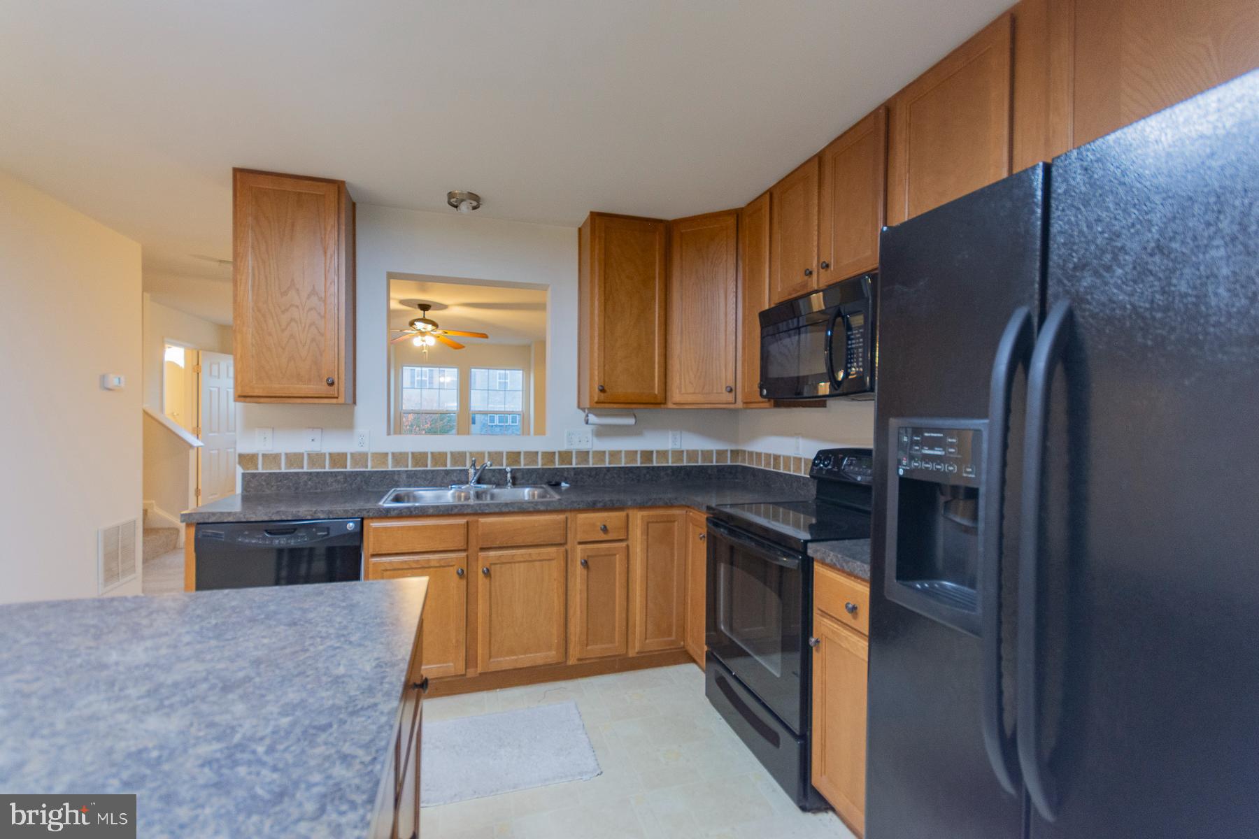 RIVERSIDE VILLAGES - Residential Lease