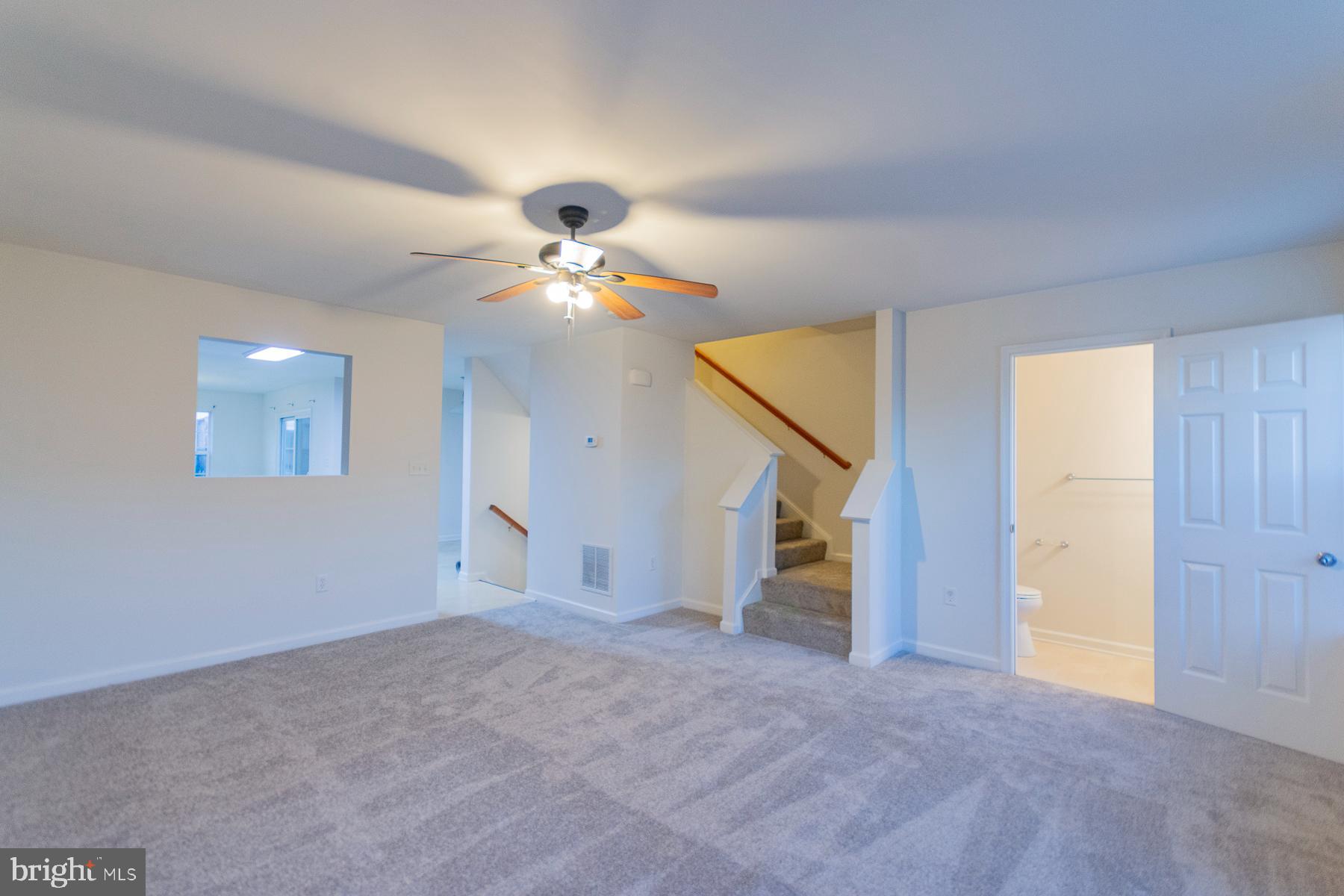 RIVERSIDE VILLAGES - Residential Lease