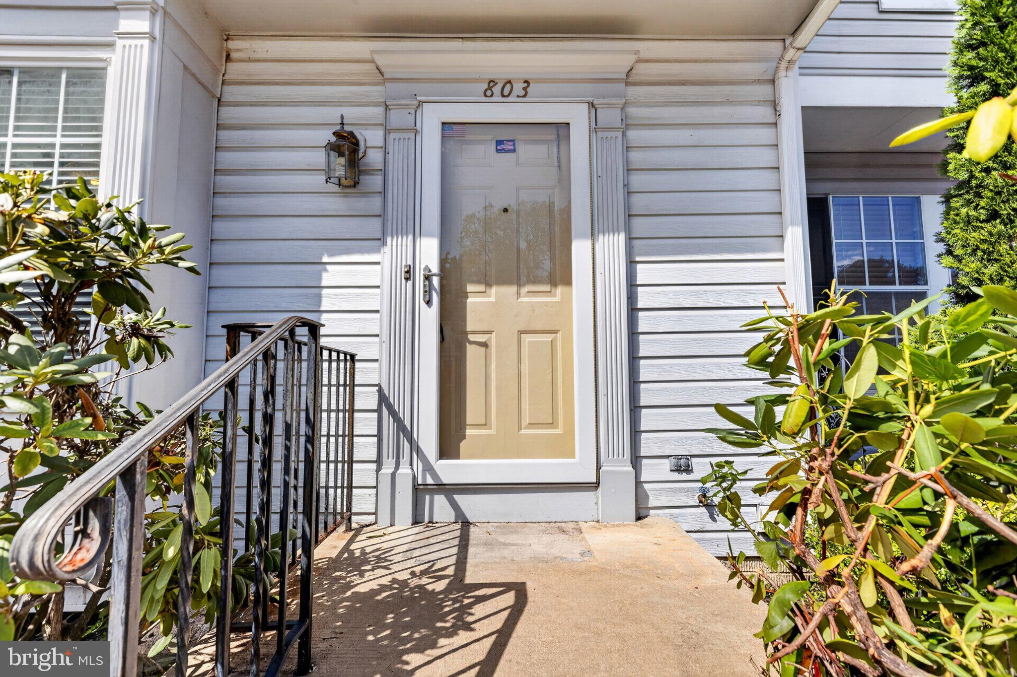 803 ARBERN PLACE