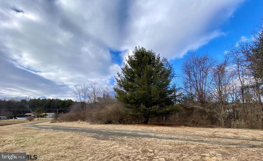 Just in time for Spring building season! Can't find that perfect home you're looking for? Time to build your own on this beautiful wooded lot on over 3/4 acres. Enjoy the cose proximity to schools, college, and downtown Huntingdon. Easy commute to State College. Call today for details!