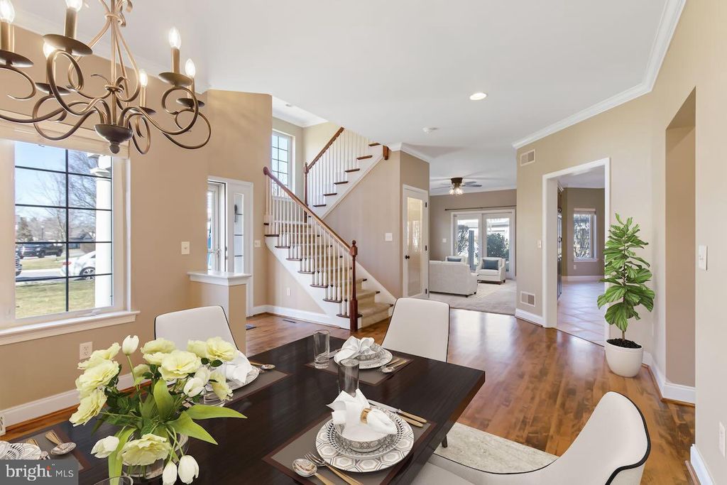 Photo of 760 Woodfield Drive, Lititz, PA 17543 (MLS # PALA2045978)