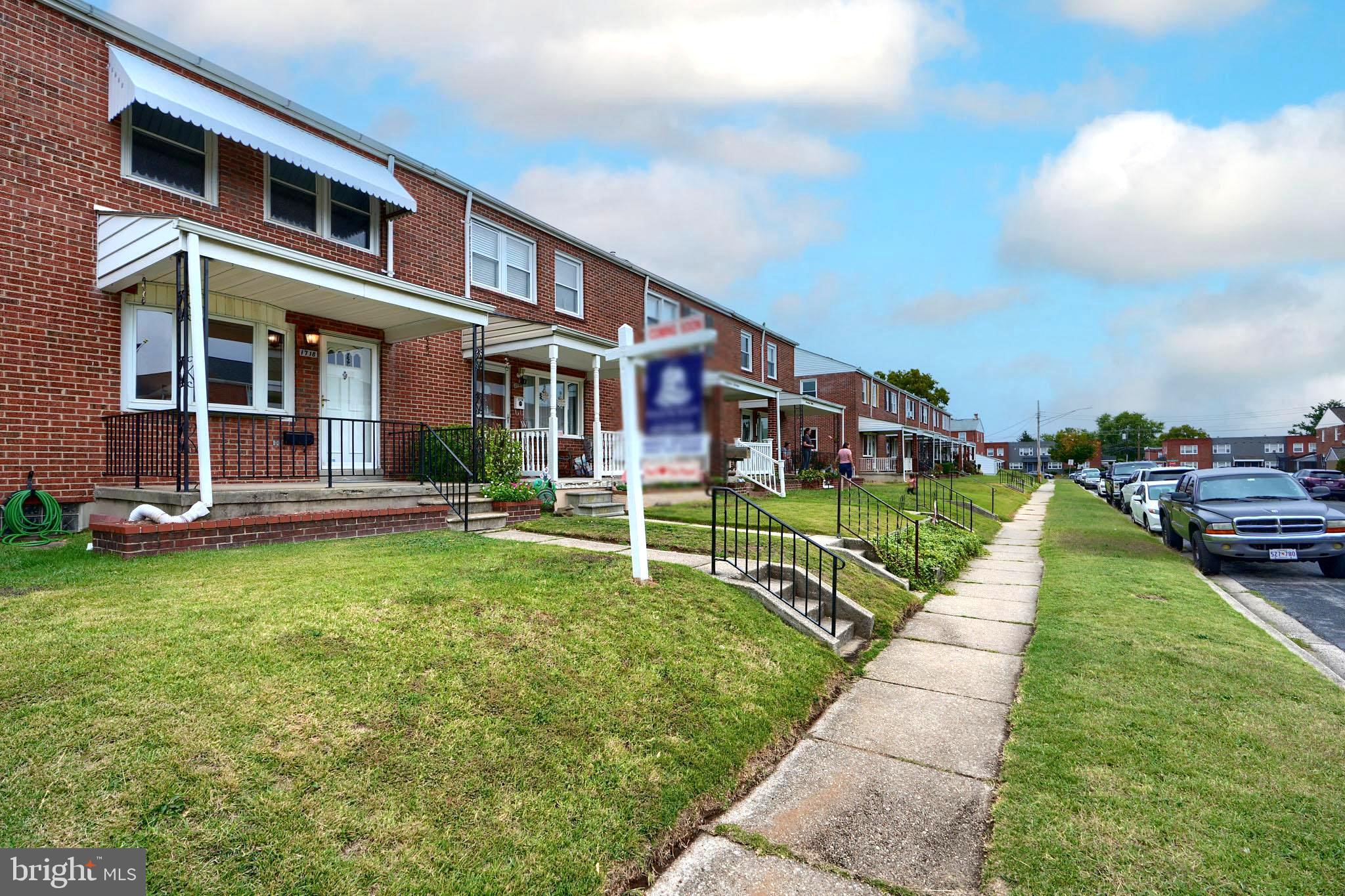 EASTCREST - Residential