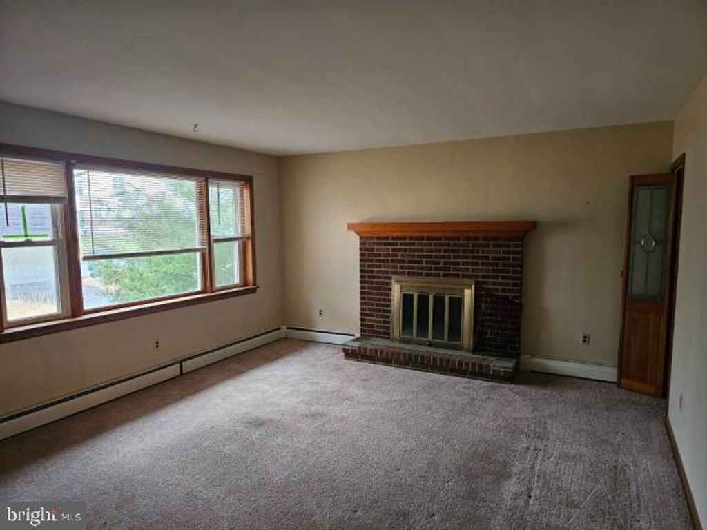 Photo of 1836 3rd Street, LANGHORNE, PA 19047 (MLS # PABU2112580)