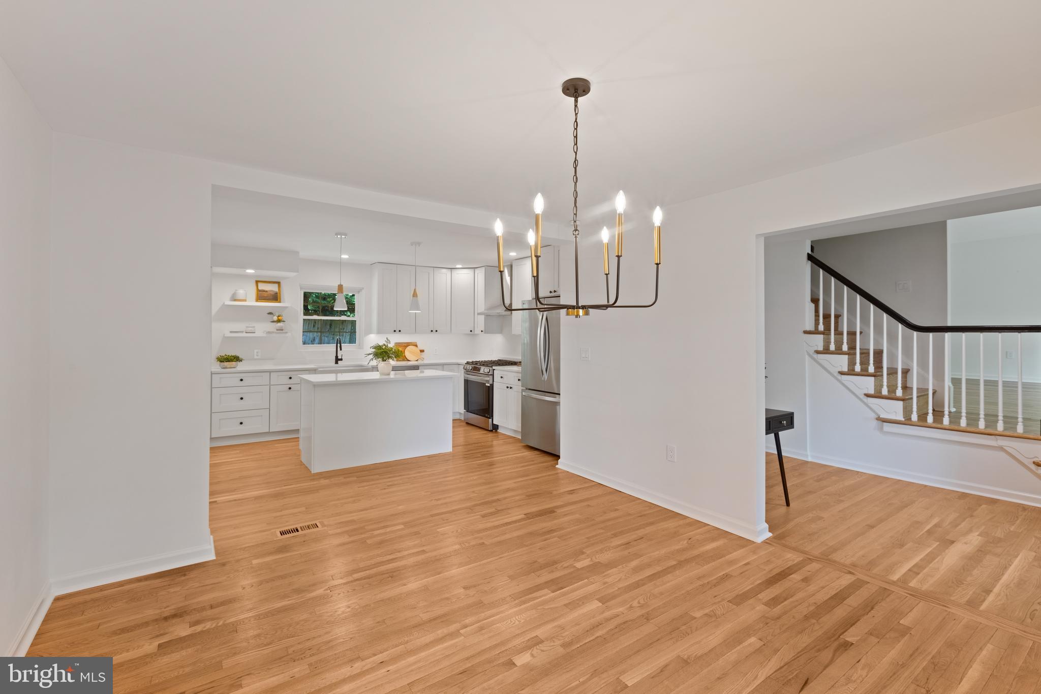 ADELPHI FOREST - Residential