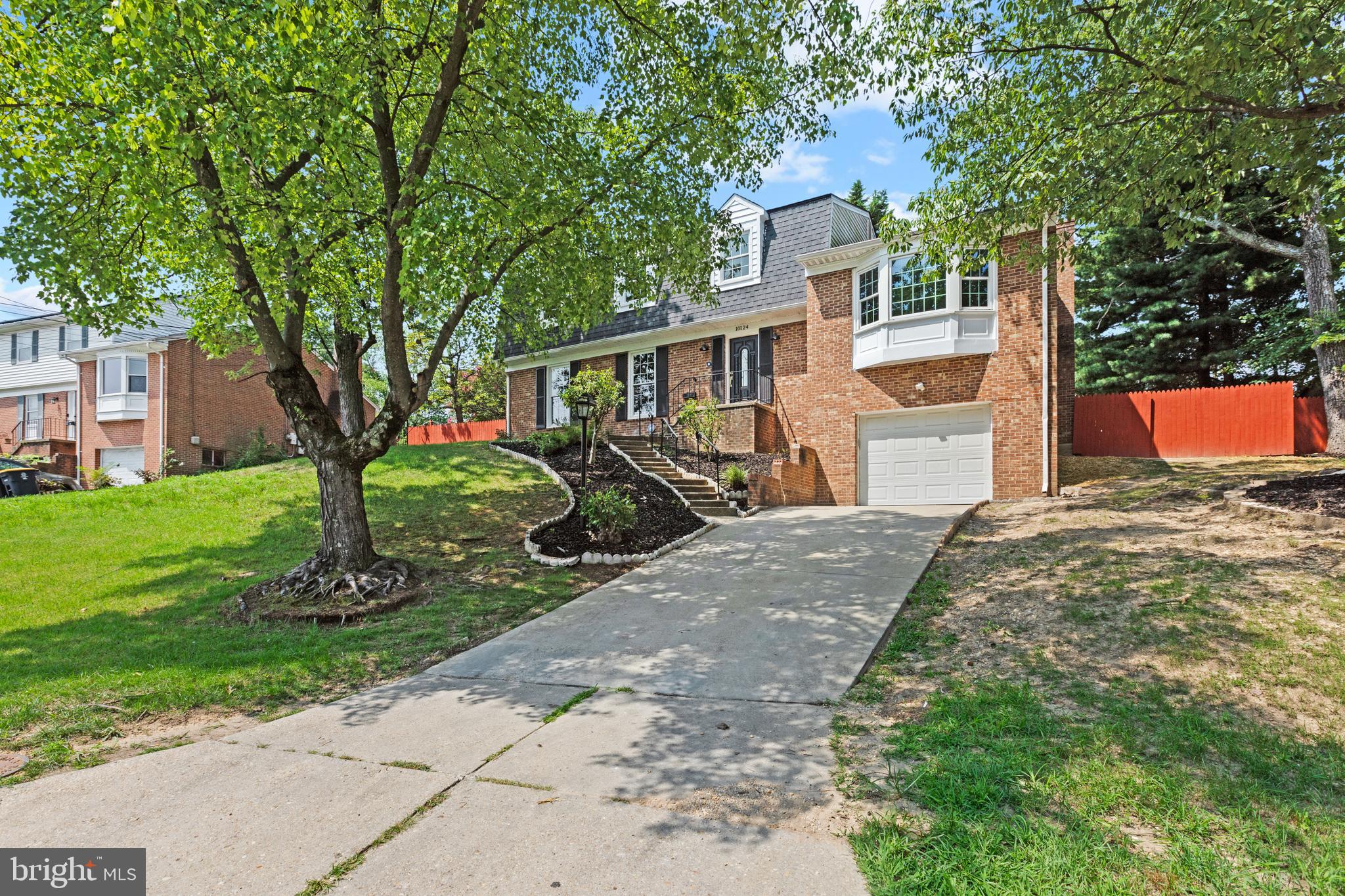 ADELPHI FOREST - Residential