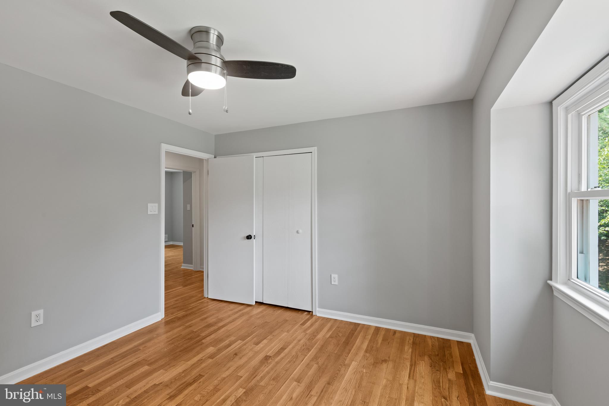 ADELPHI FOREST - Residential