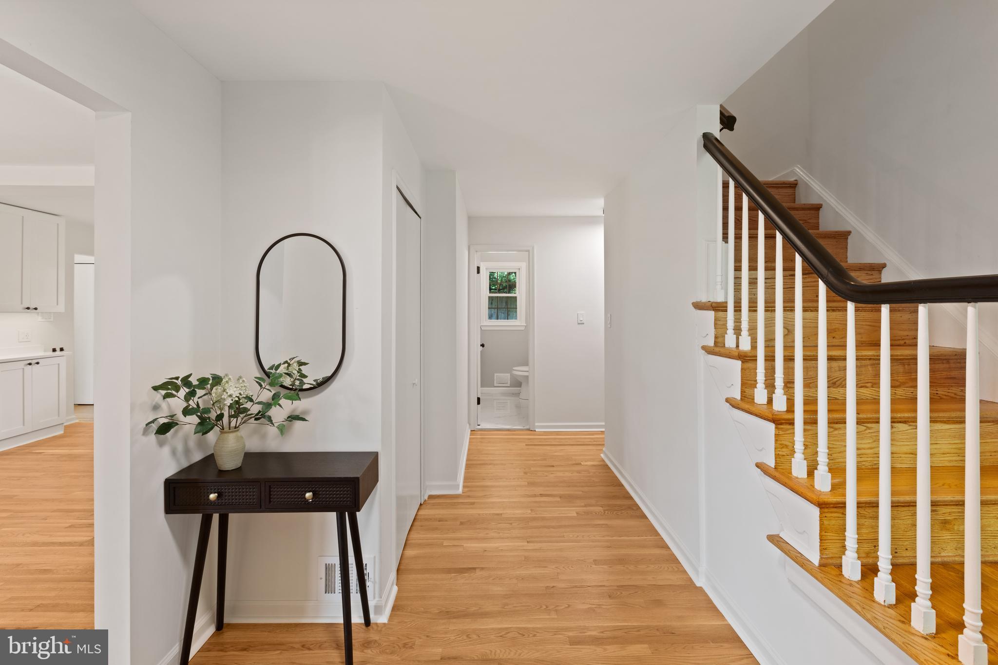 ADELPHI FOREST - Residential