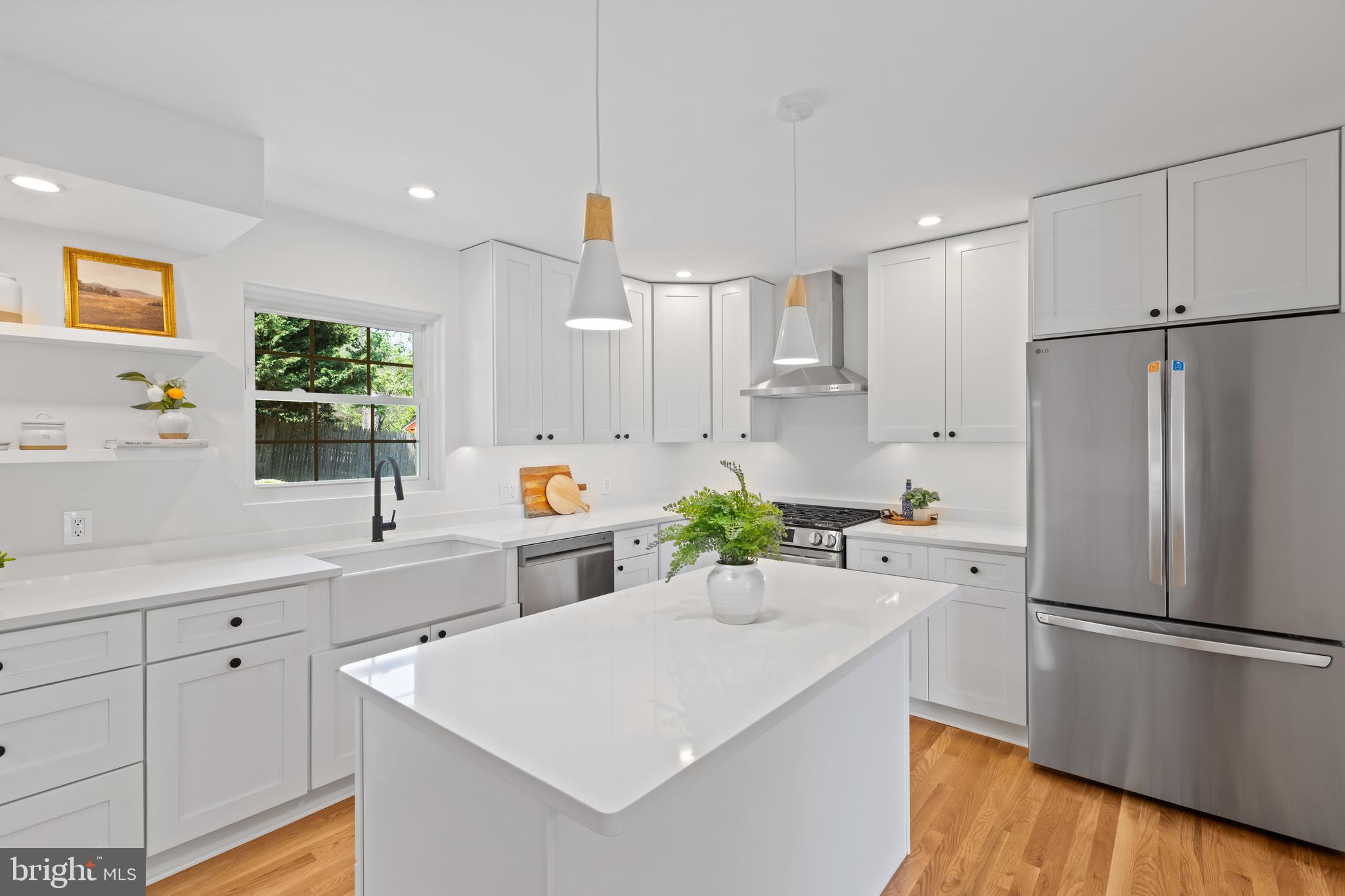 ADELPHI FOREST - Residential