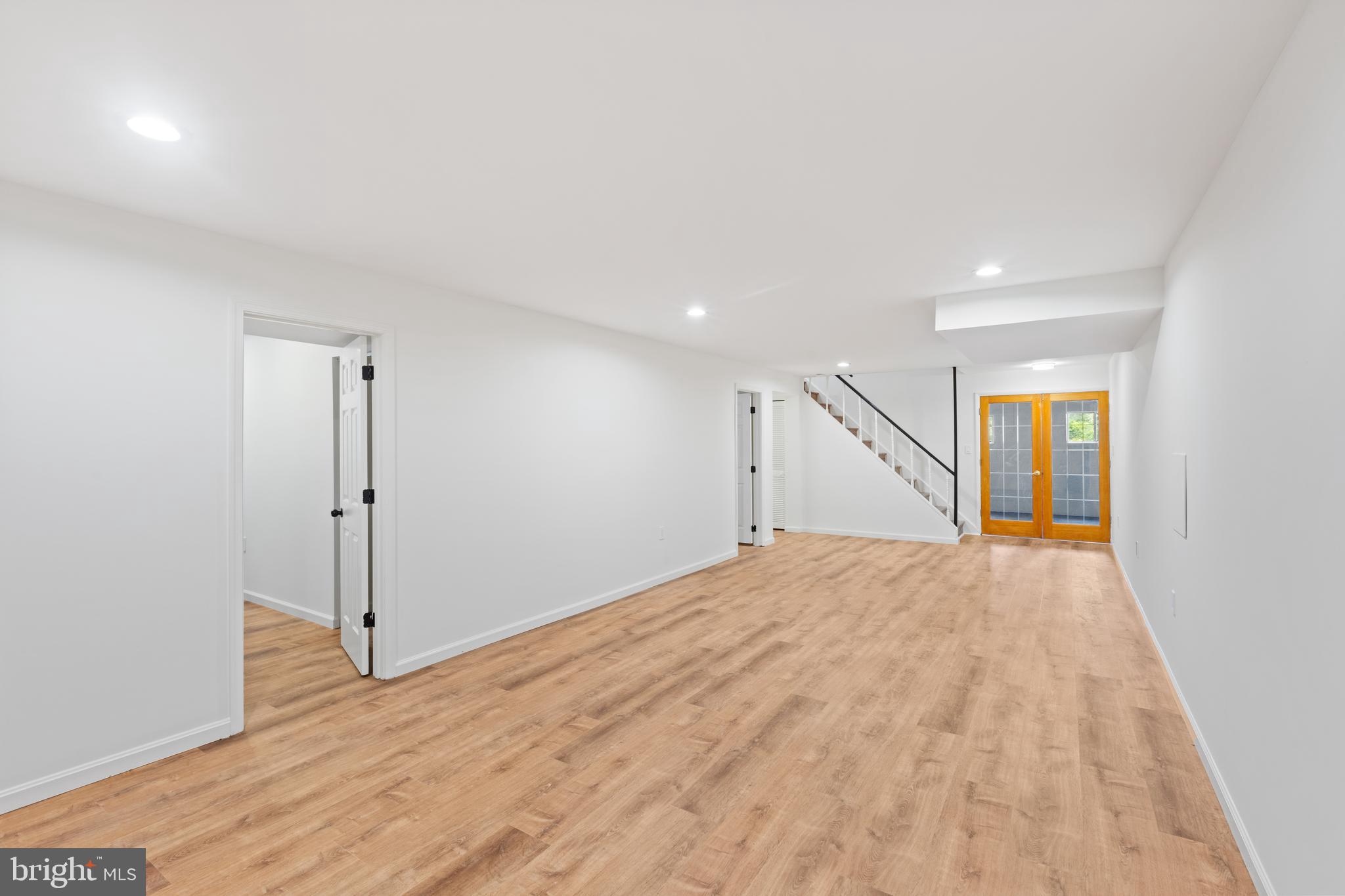 ADELPHI FOREST - Residential