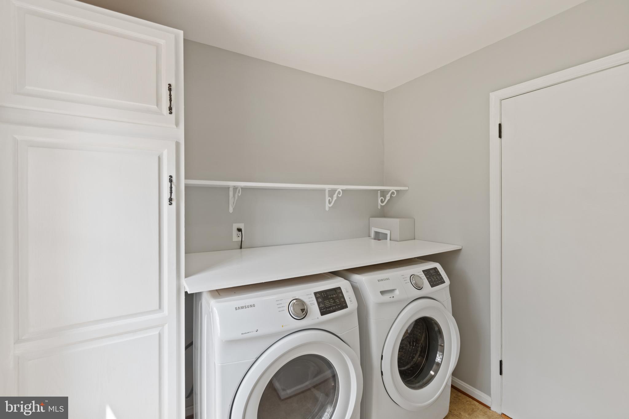 ADELPHI FOREST - Residential