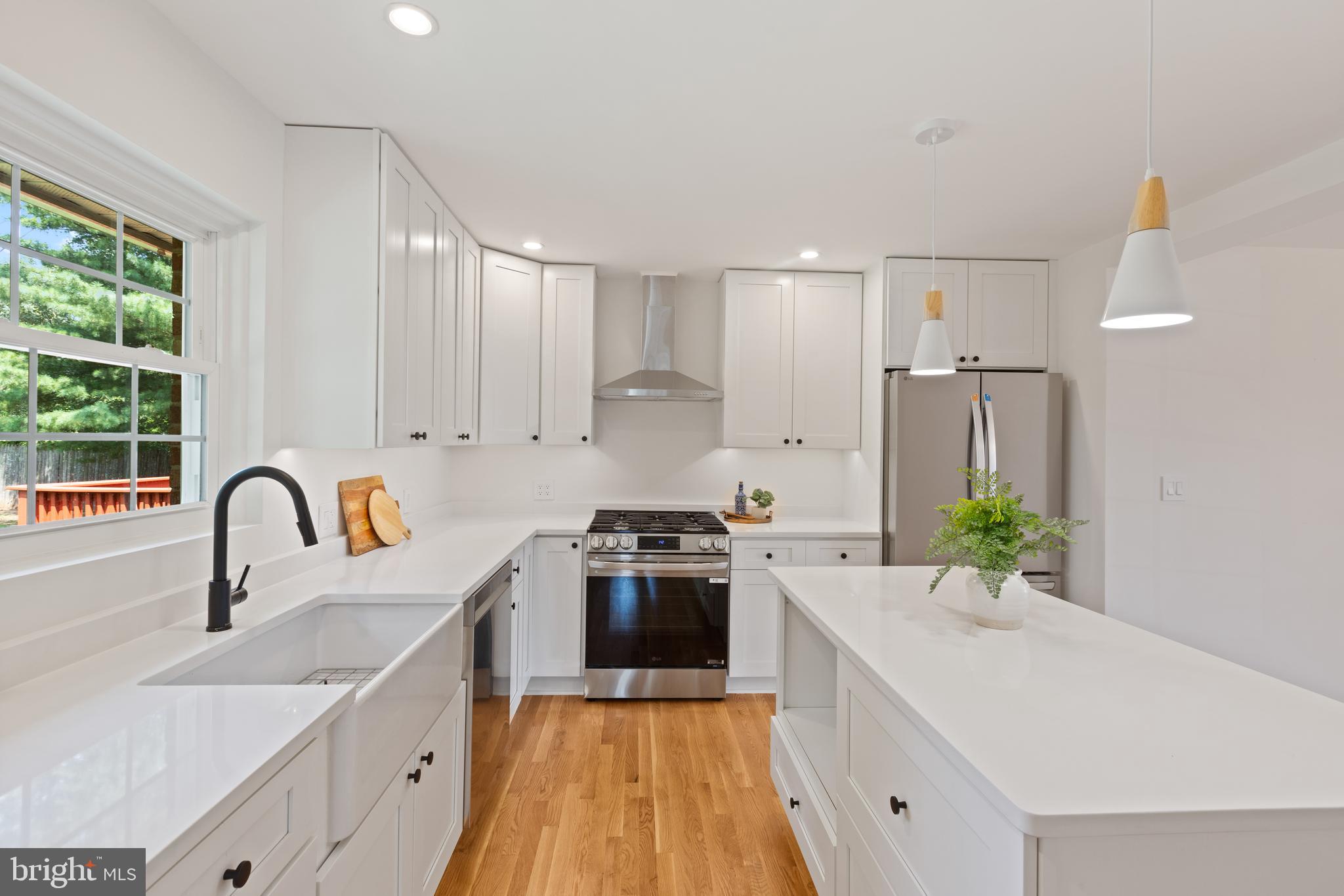 ADELPHI FOREST - Residential