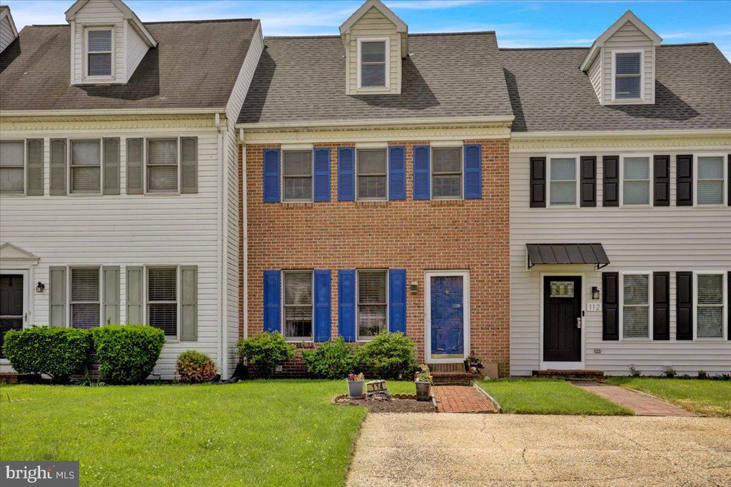 Photo of 114 Chukar Court, Lititz, PA 17543 (MLS # PALA2050330)