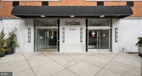 Photo of 2101 - 17 Chestnut Street #711, PHILADELPHIA, PA 19103 (MLS # PAPH2578504)