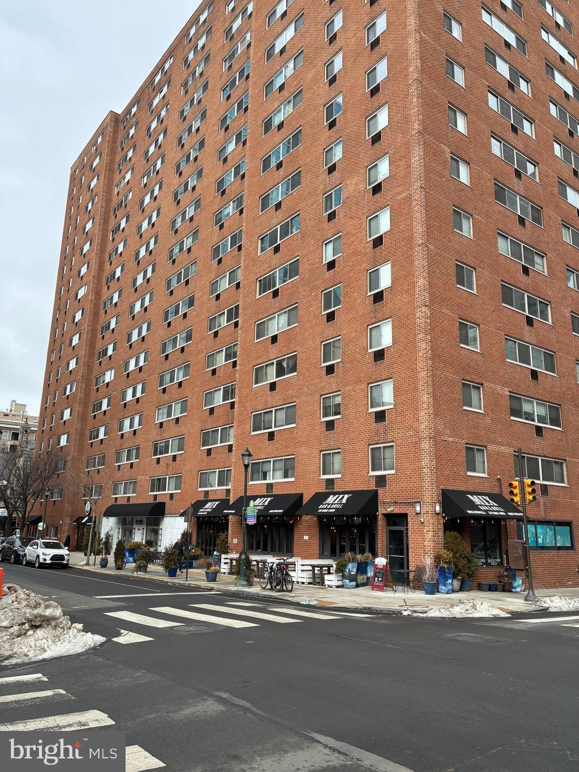 RITTENHOUSE SQUARE - Residential