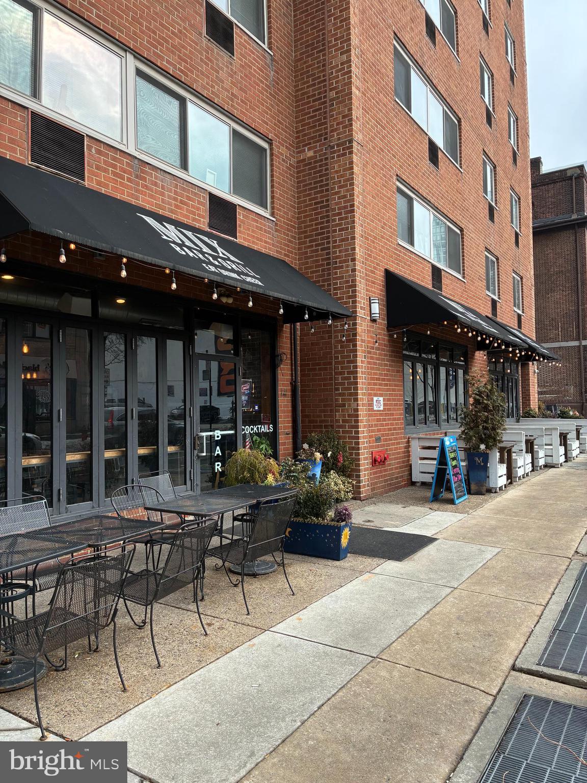 RITTENHOUSE SQUARE - Residential