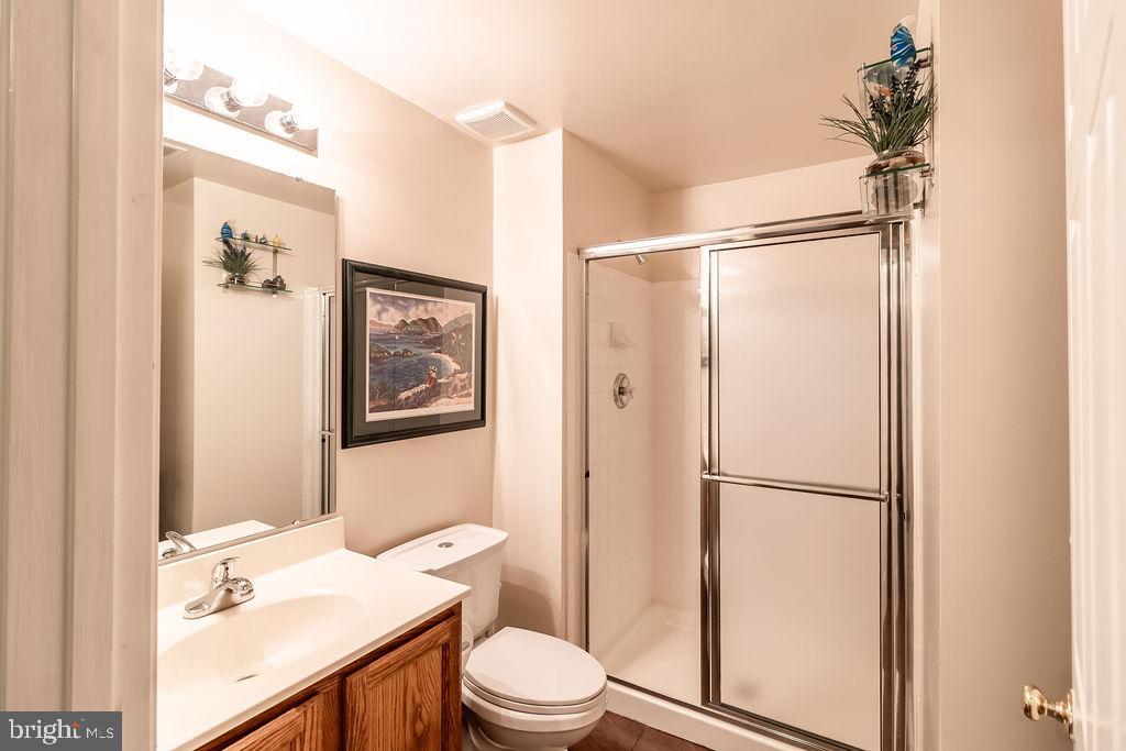 SUMMIT CREEK - Residential