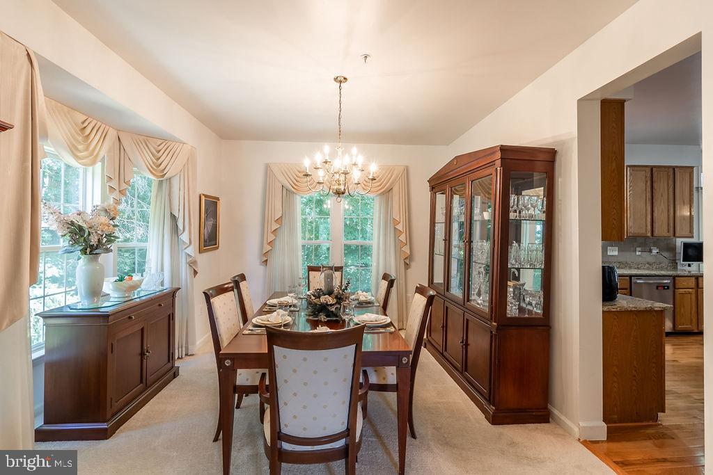 SUMMIT CREEK - Residential