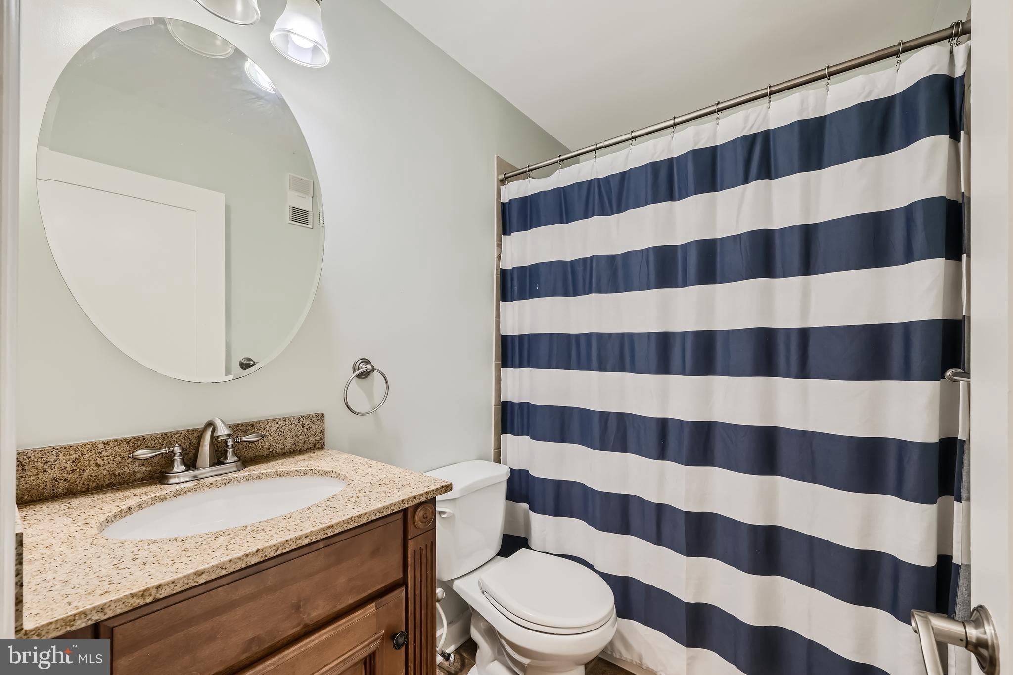 BOLTON HILL HISTORIC DISTRICT - Residential