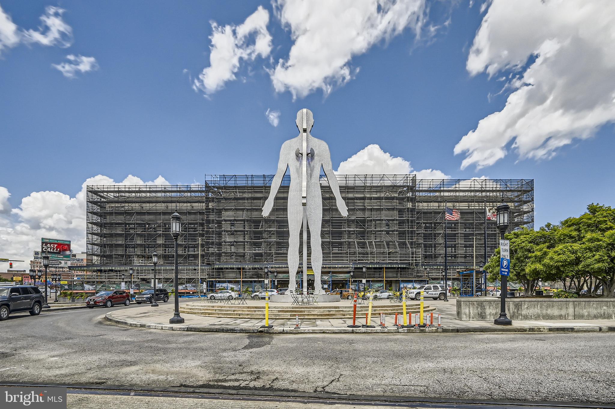 BOLTON HILL HISTORIC DISTRICT - Residential