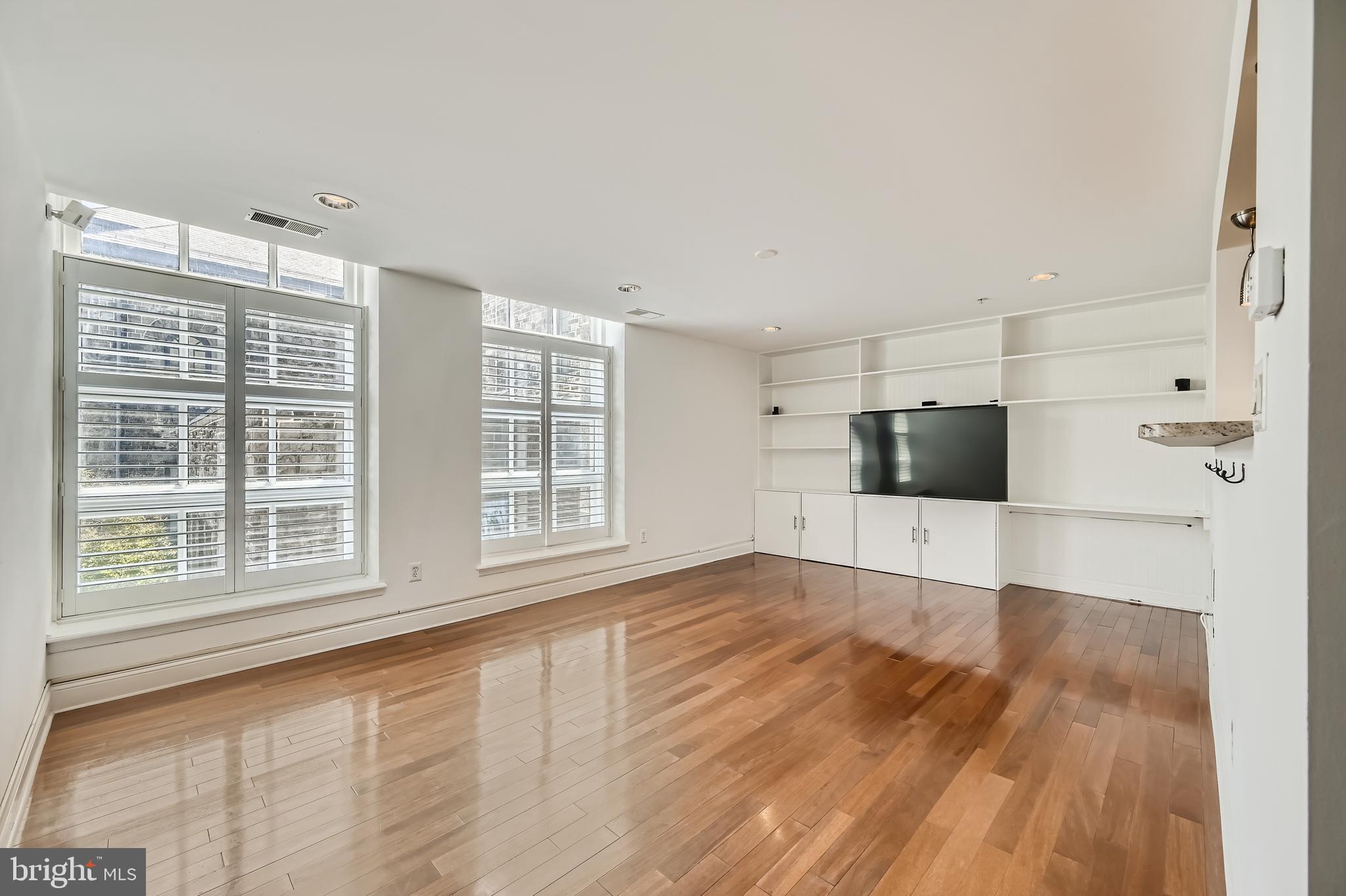 BOLTON HILL HISTORIC DISTRICT - Residential