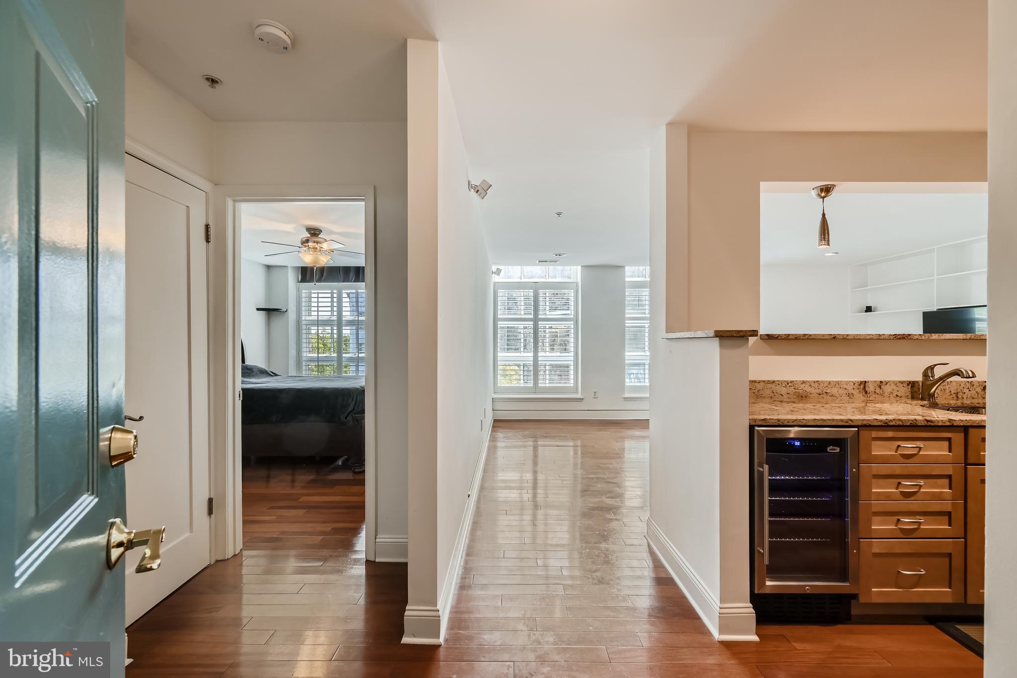 BOLTON HILL HISTORIC DISTRICT - Residential