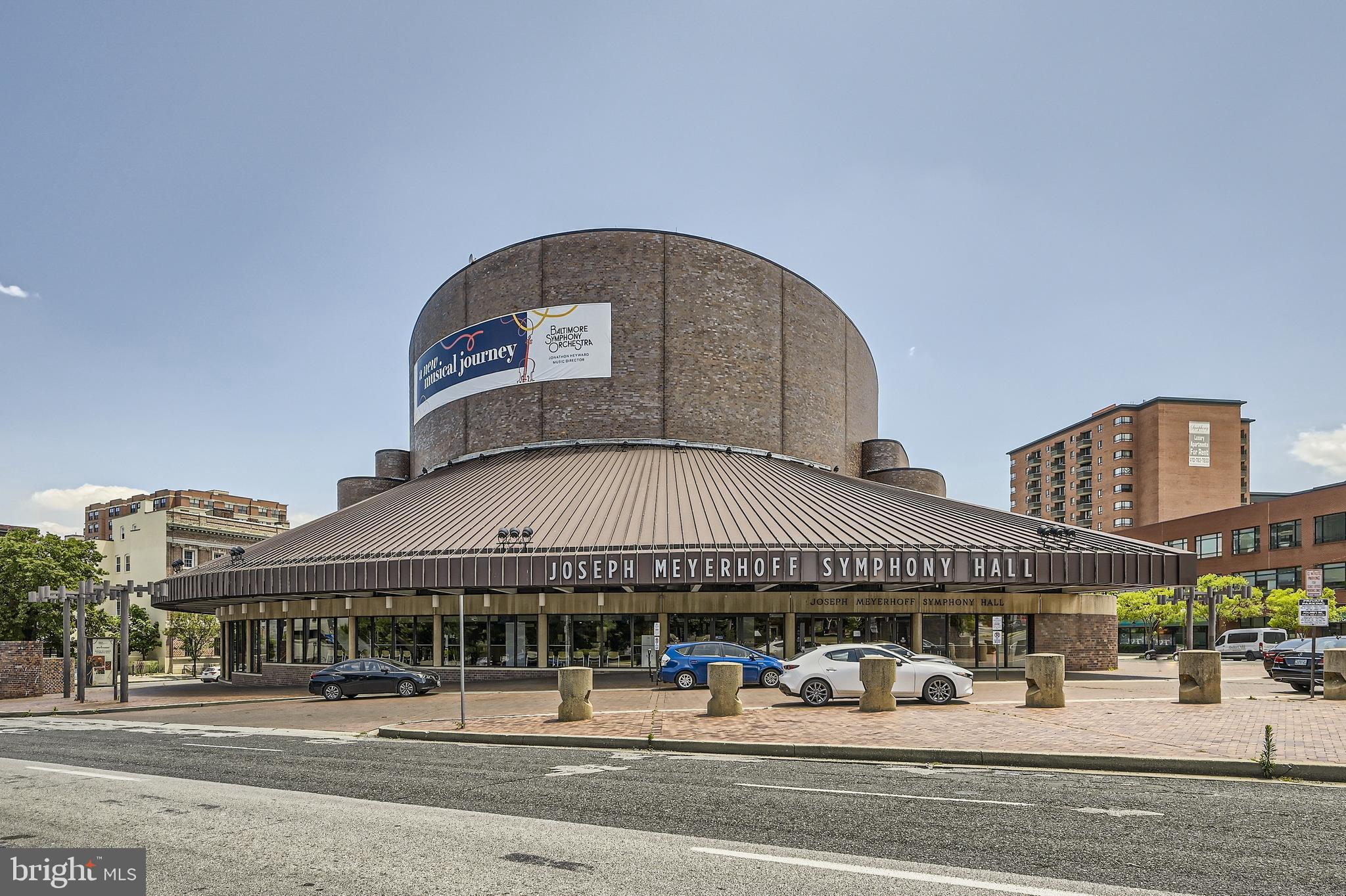 BOLTON HILL HISTORIC DISTRICT - Residential