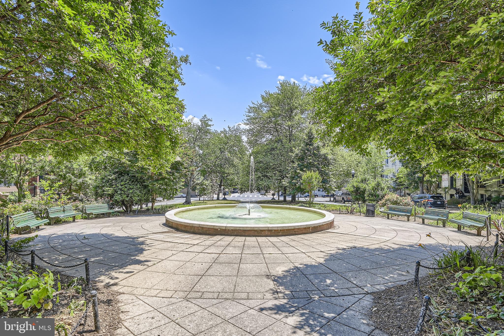 BOLTON HILL HISTORIC DISTRICT - Residential