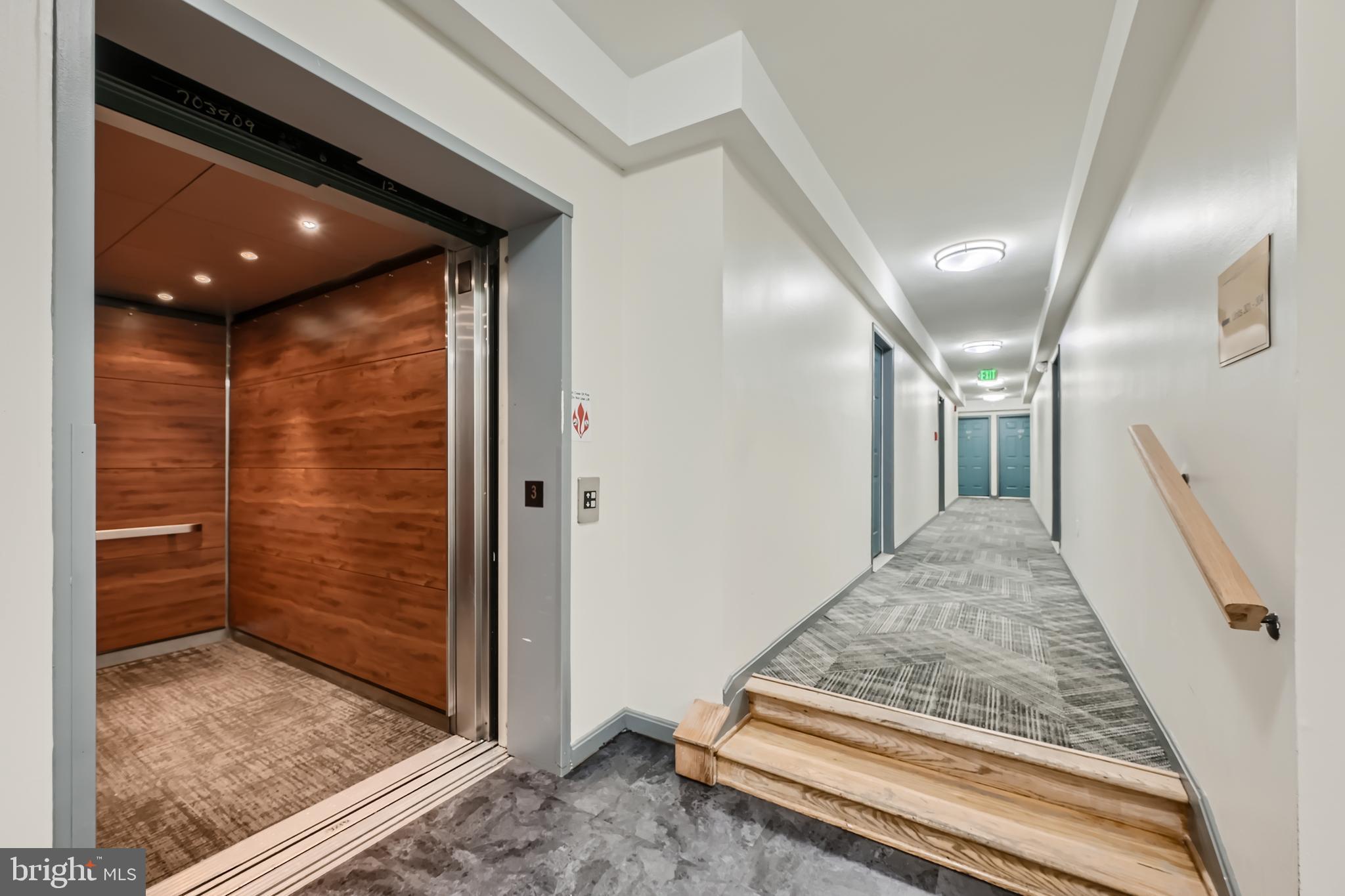 BOLTON HILL HISTORIC DISTRICT - Residential