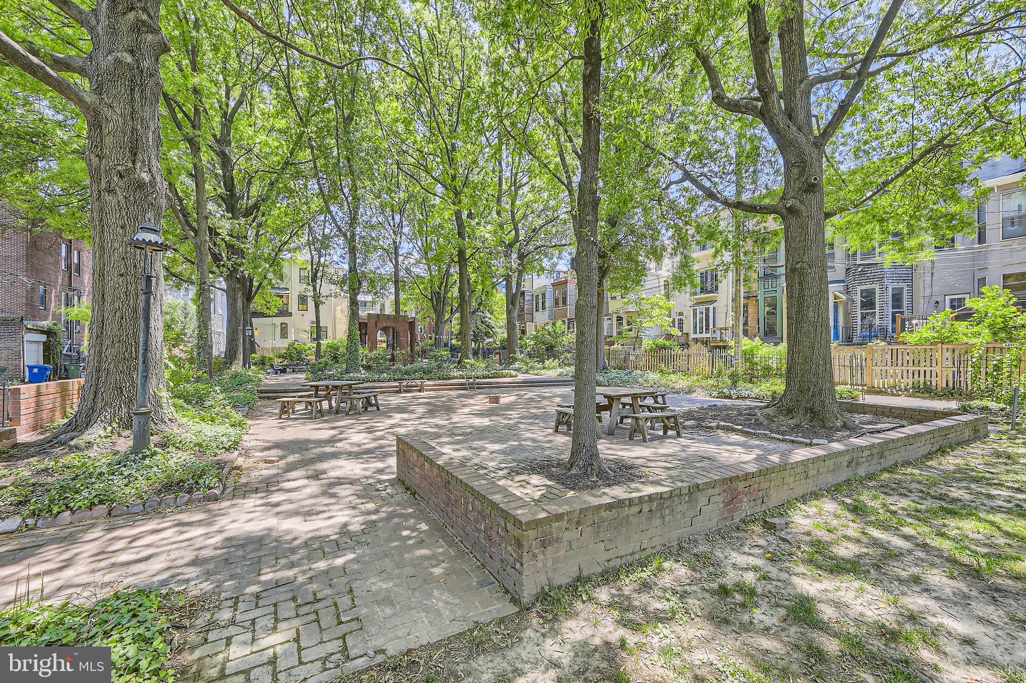 BOLTON HILL HISTORIC DISTRICT - Residential