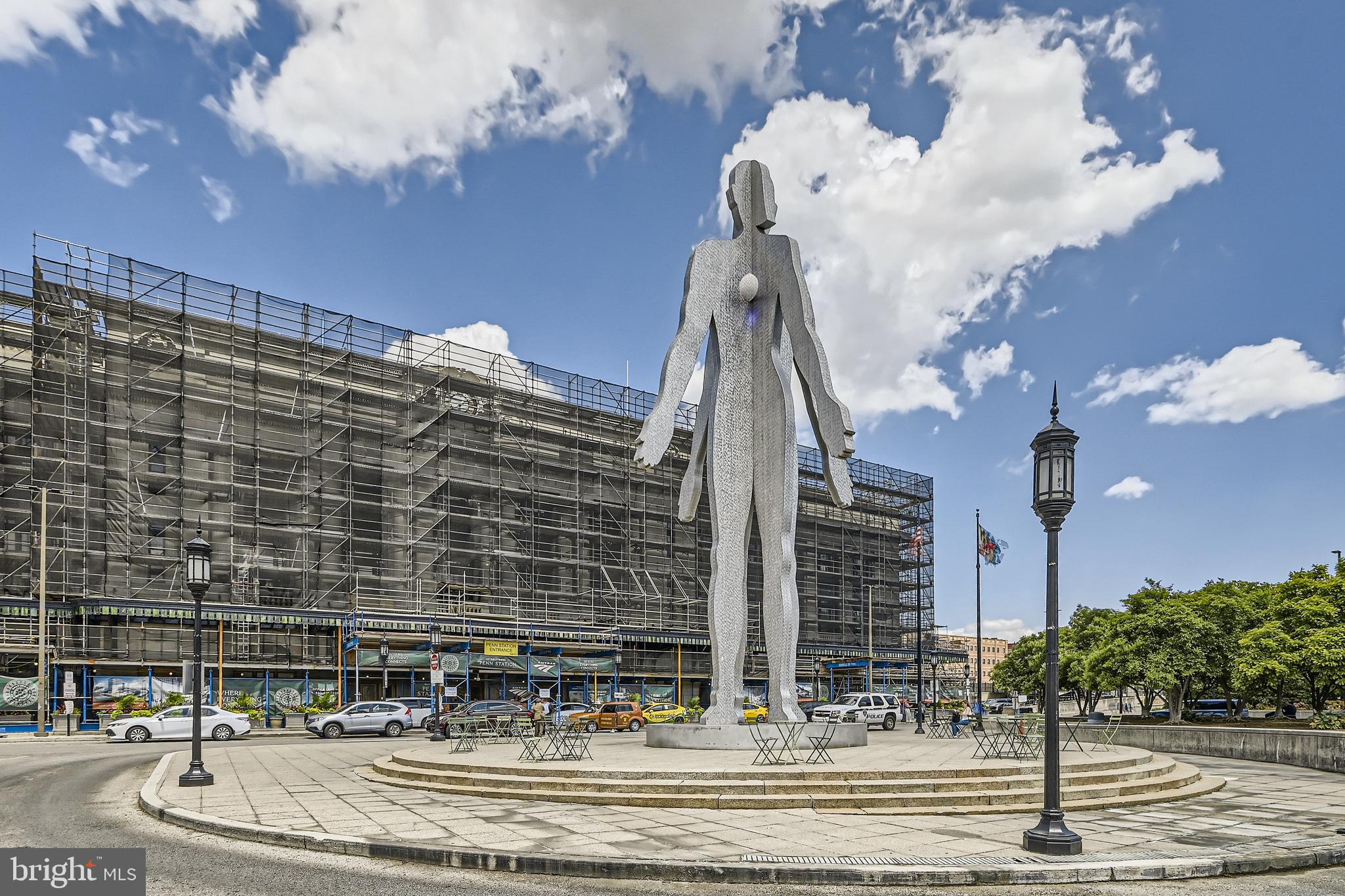 BOLTON HILL HISTORIC DISTRICT - Residential