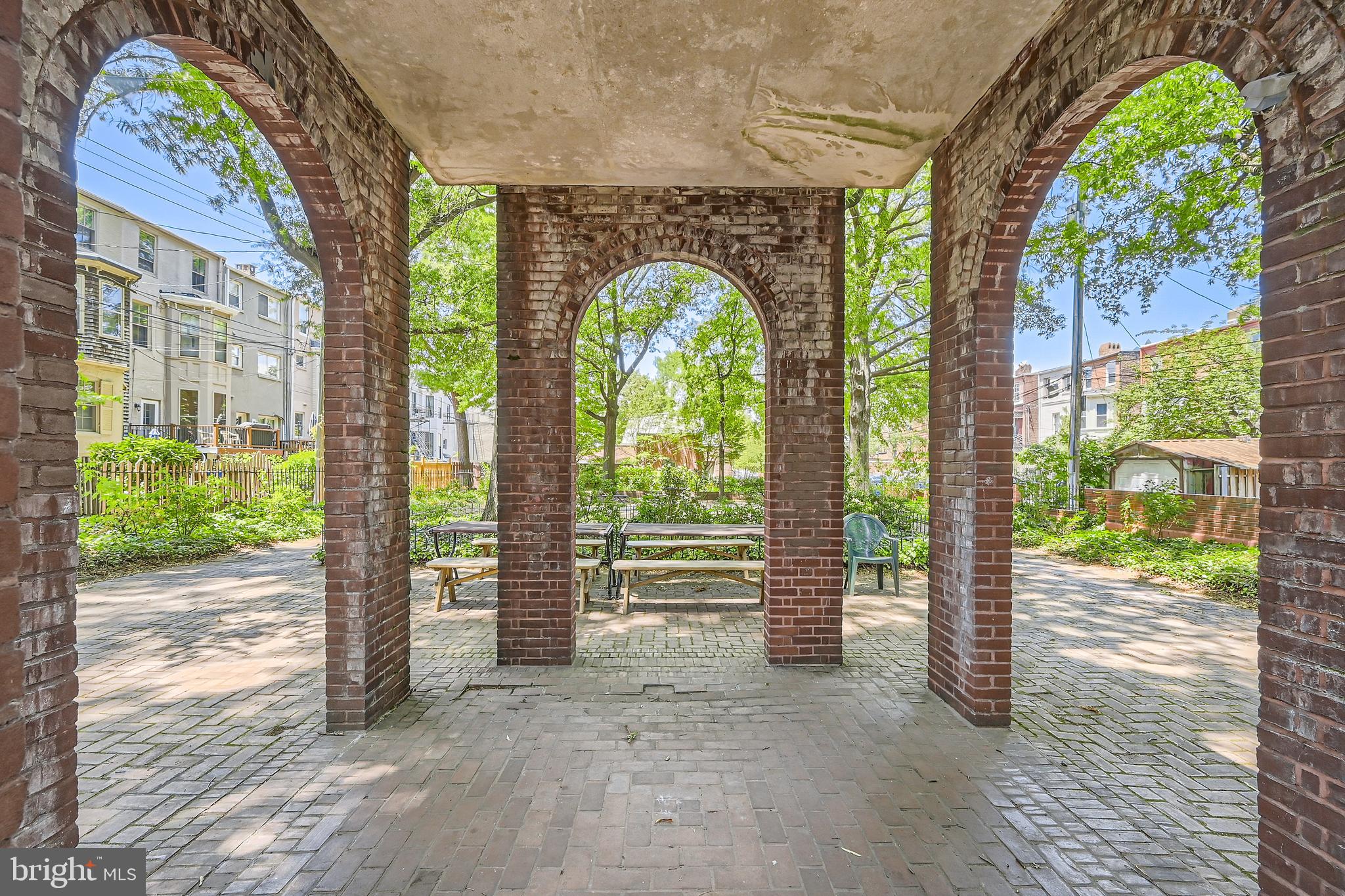 BOLTON HILL HISTORIC DISTRICT - Residential