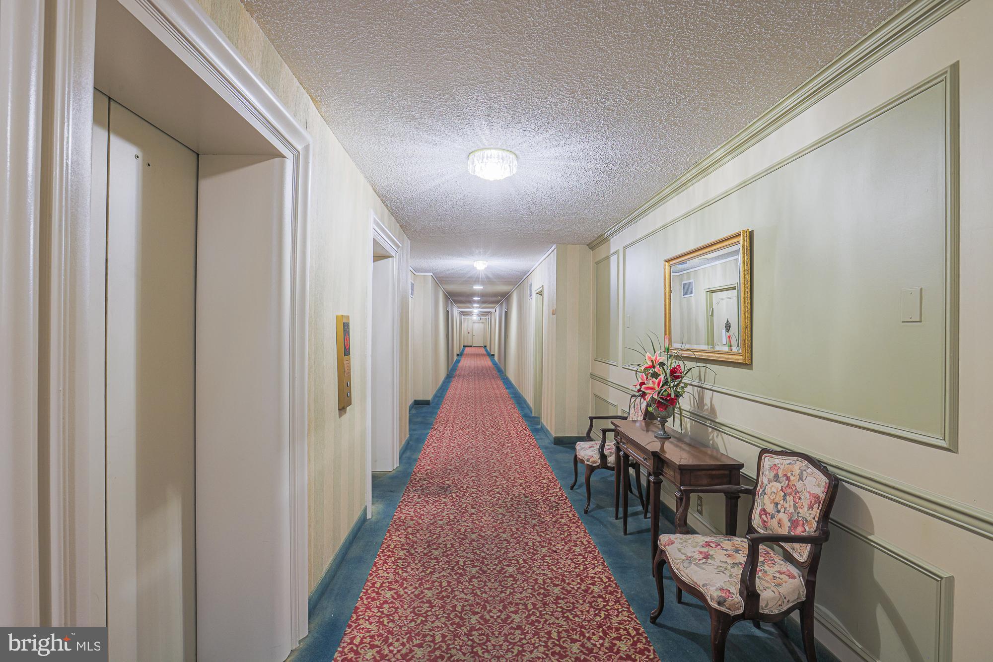 UPPER PARK HEIGHTS - Residential