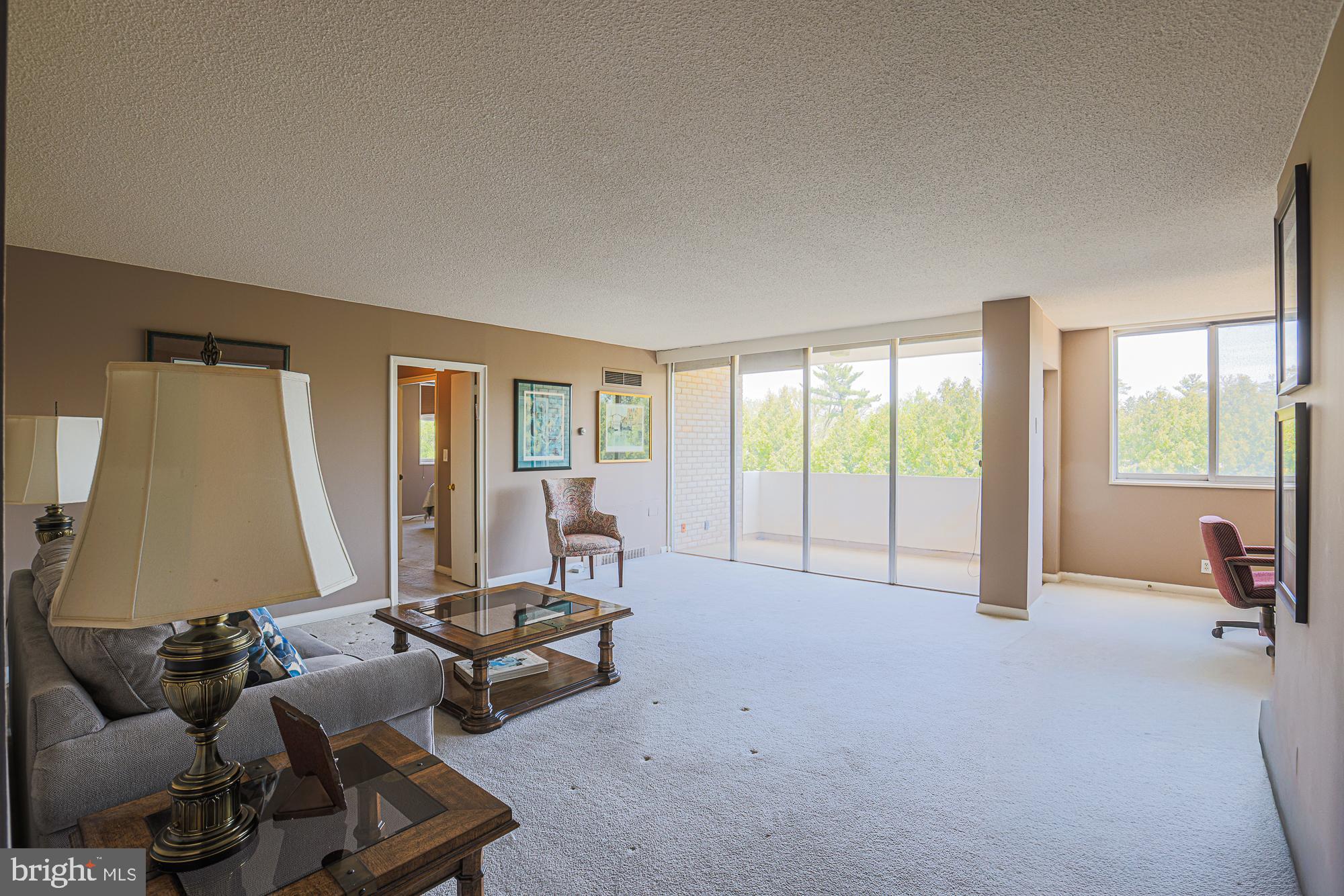 UPPER PARK HEIGHTS - Residential