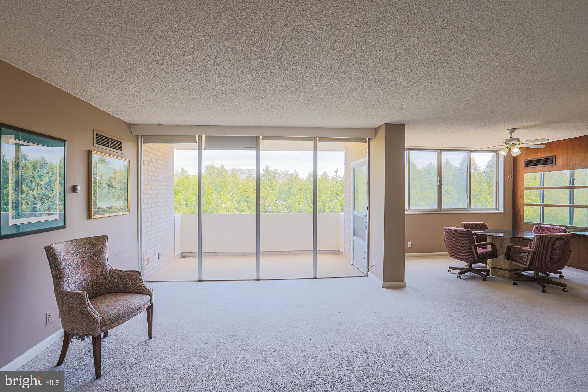 UPPER PARK HEIGHTS - Residential