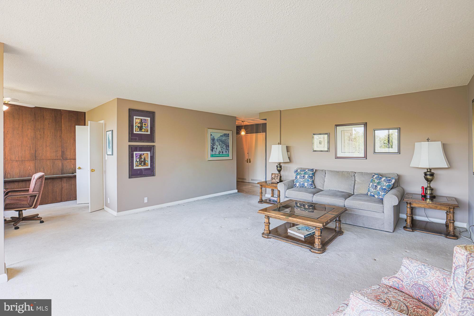 UPPER PARK HEIGHTS - Residential