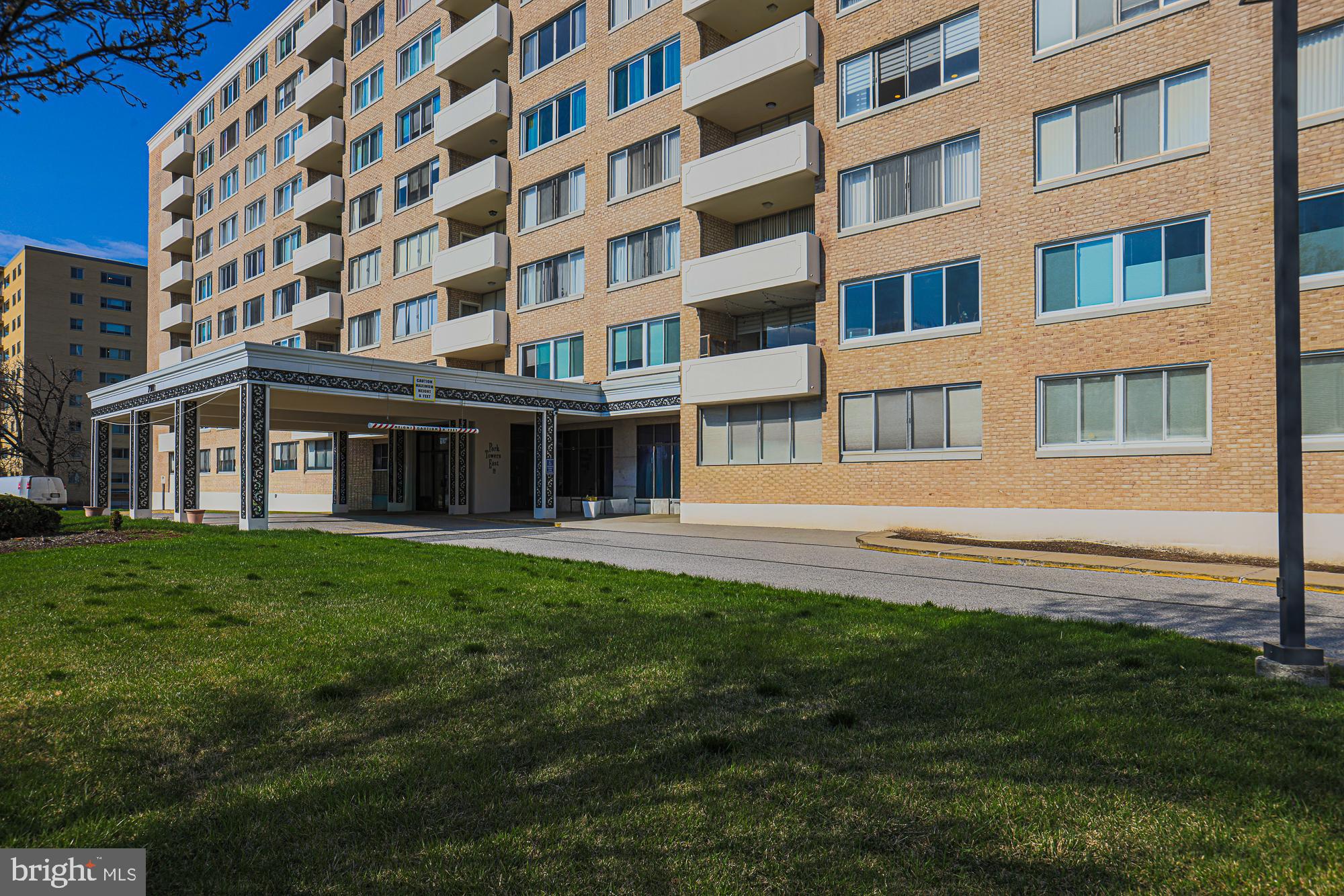 UPPER PARK HEIGHTS - Residential